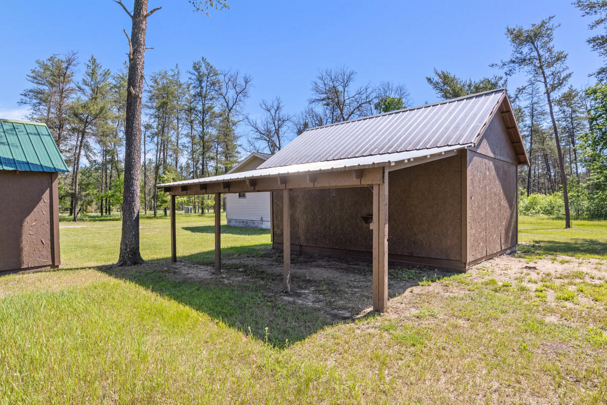 27 East 9 Mile Road Irons, MI 49644 - Photo 14 of 46 27-E-9-Mile_065