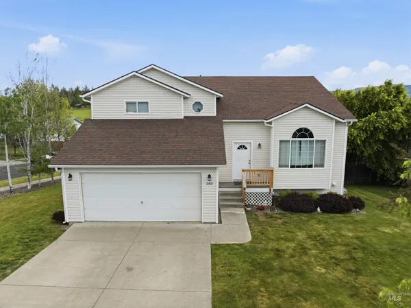 $500,000 | 280 Gambles Lane, Moscow, ID 83843