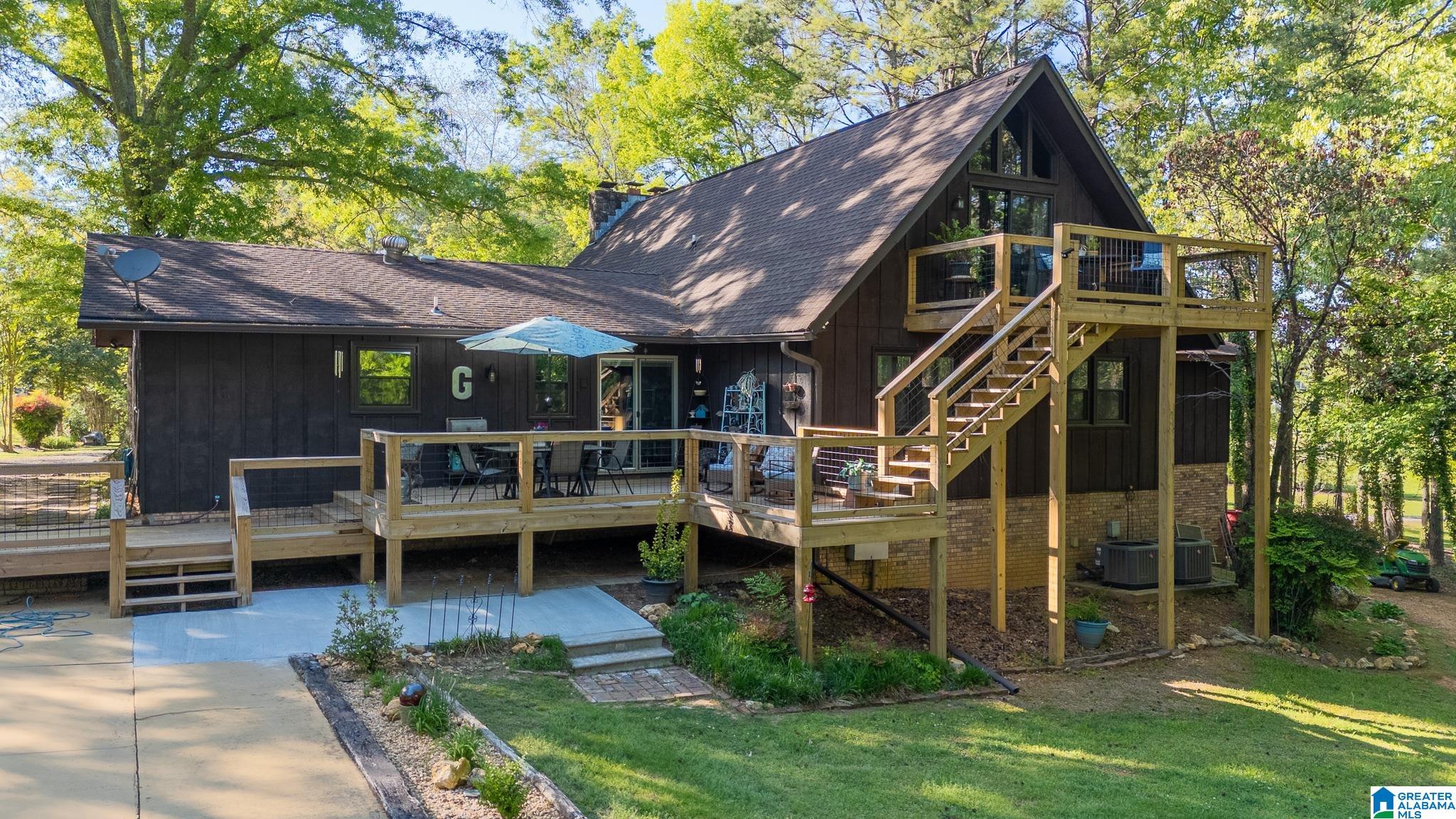 4435 Renfroe Road Talladega, AL 35160 - Photo 60 of 99 Gallery Image 60