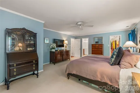 $735,000 | 7022 Rocky Falls Road, Charlotte, NC 28211