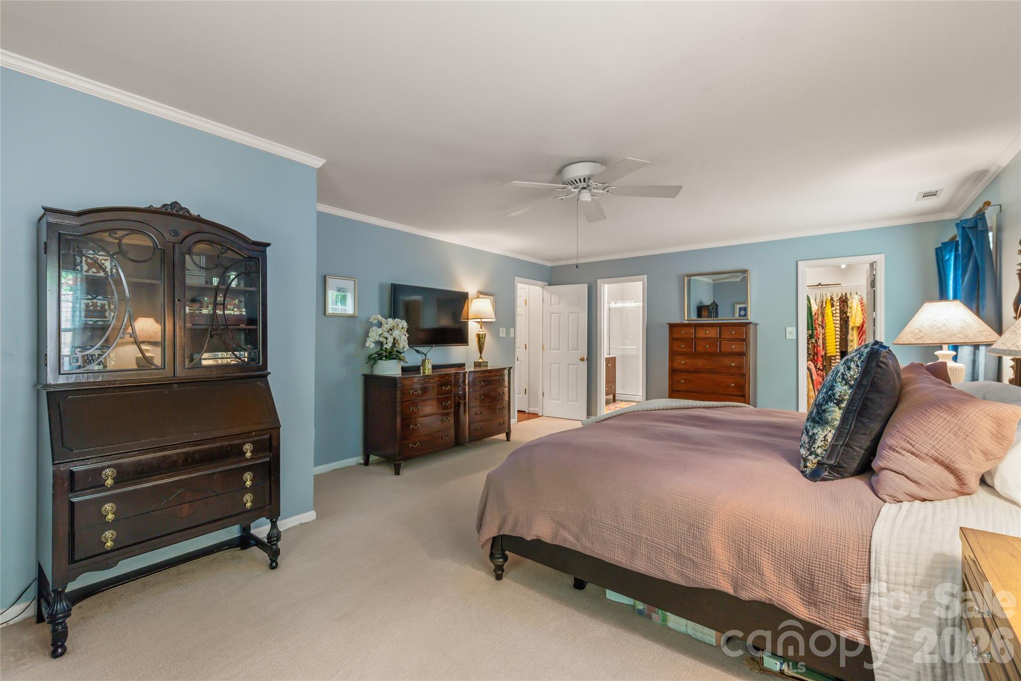 7022 Rocky Falls Road Charlotte, NC 28211 - Photo 27 of 44