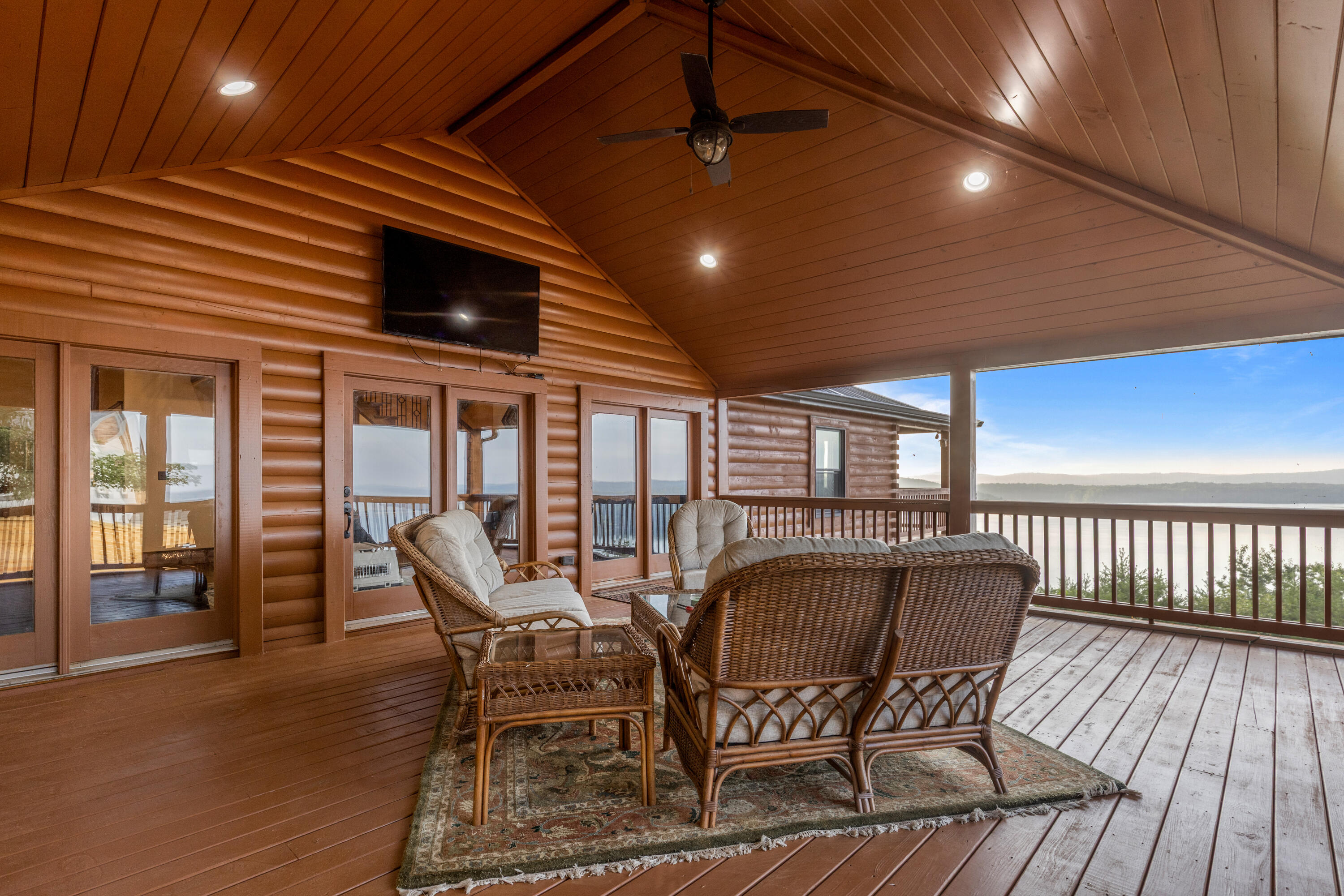 260 Lakeside Lodge Road Spring City, TN 37381 - Photo 79 of 175 Lakeside-68