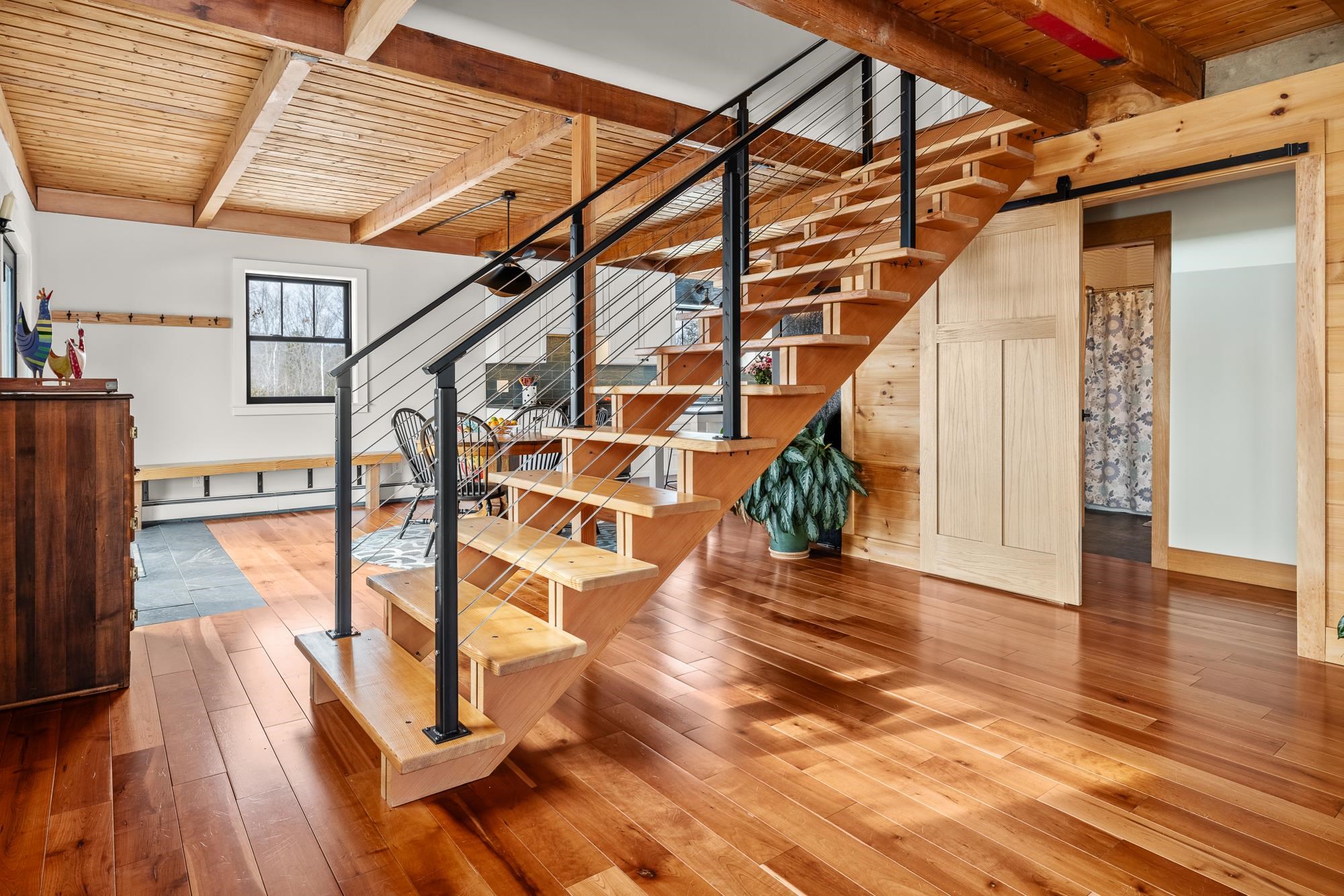 536 Upper Rogers Road Newbury, VT 05033 - Photo 11 of 53