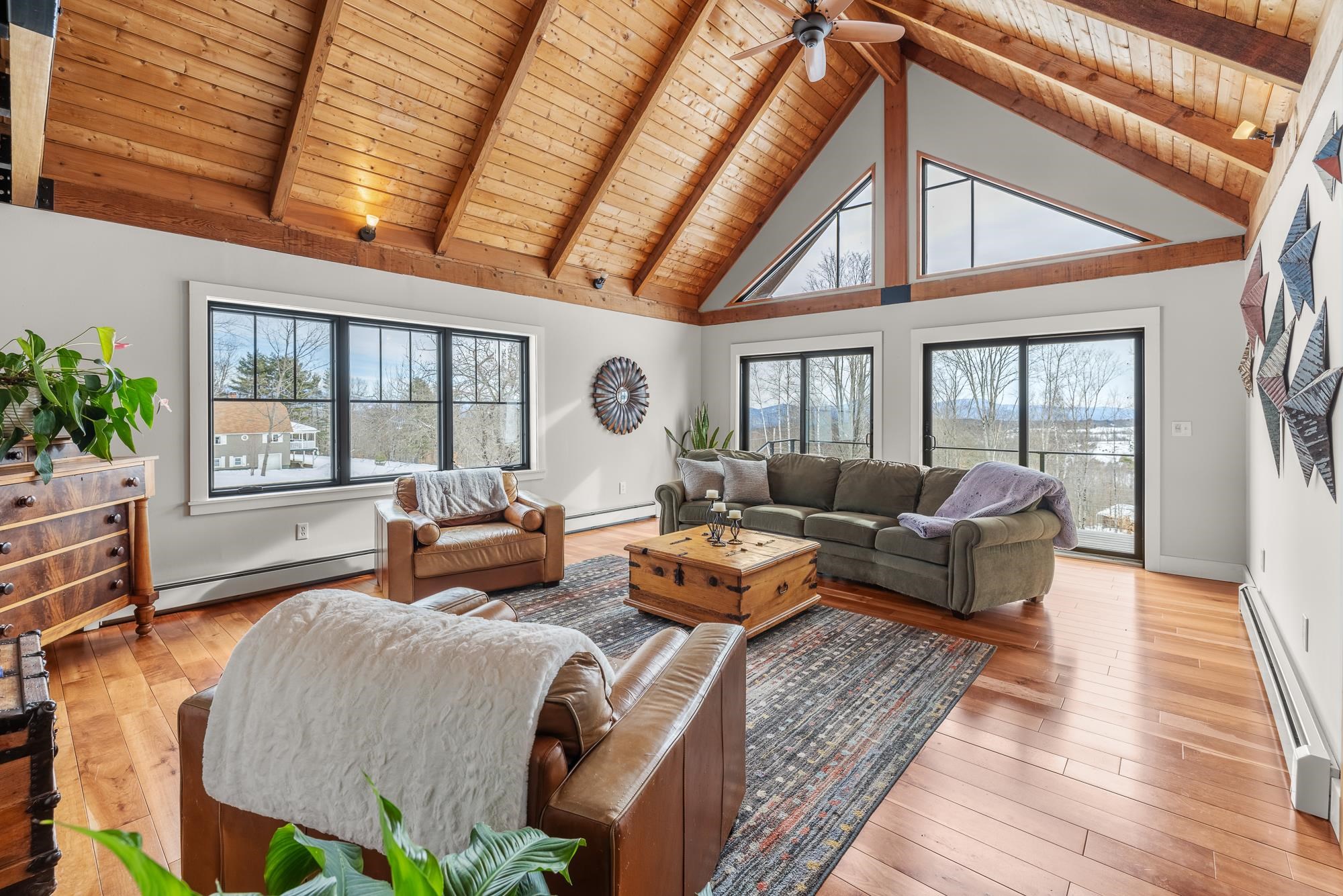 536 Upper Rogers Road Newbury, VT 05033 - Photo 12 of 53