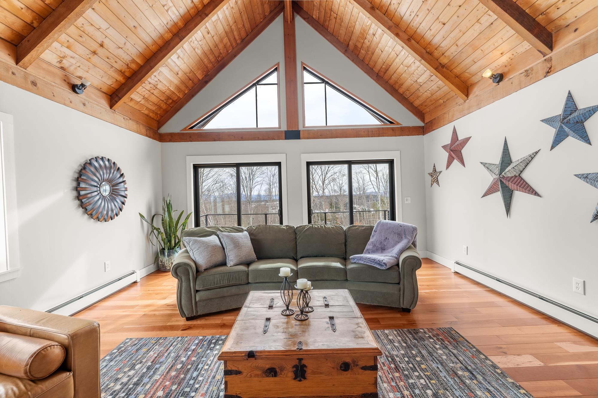 536 Upper Rogers Road Newbury, VT 05033 - Photo 13 of 53