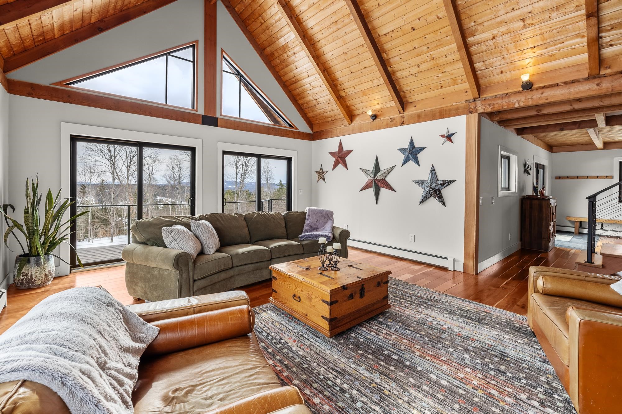 536 Upper Rogers Road Newbury, VT 05033 - Photo 14 of 53