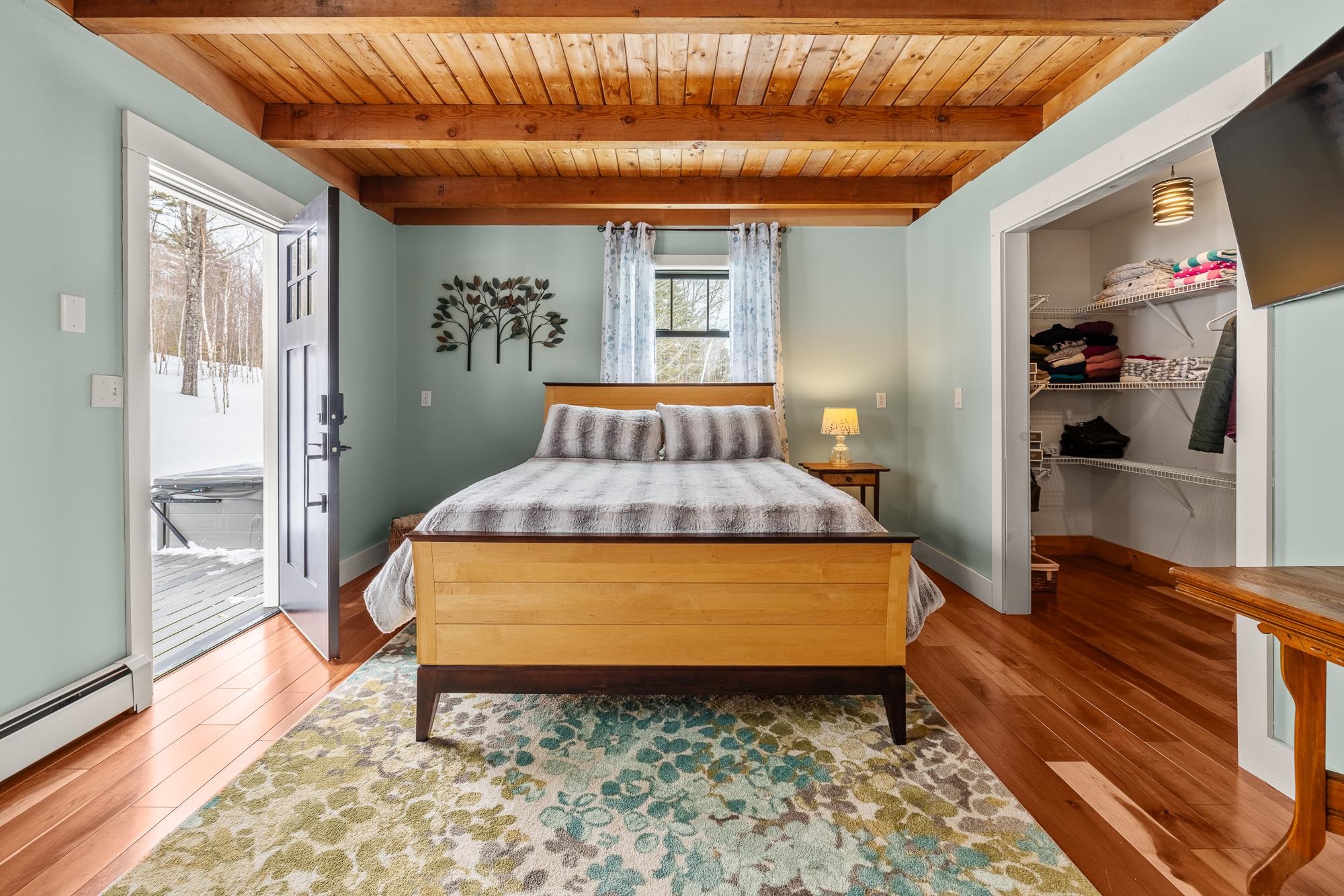 536 Upper Rogers Road Newbury, VT 05033 - Photo 17 of 53