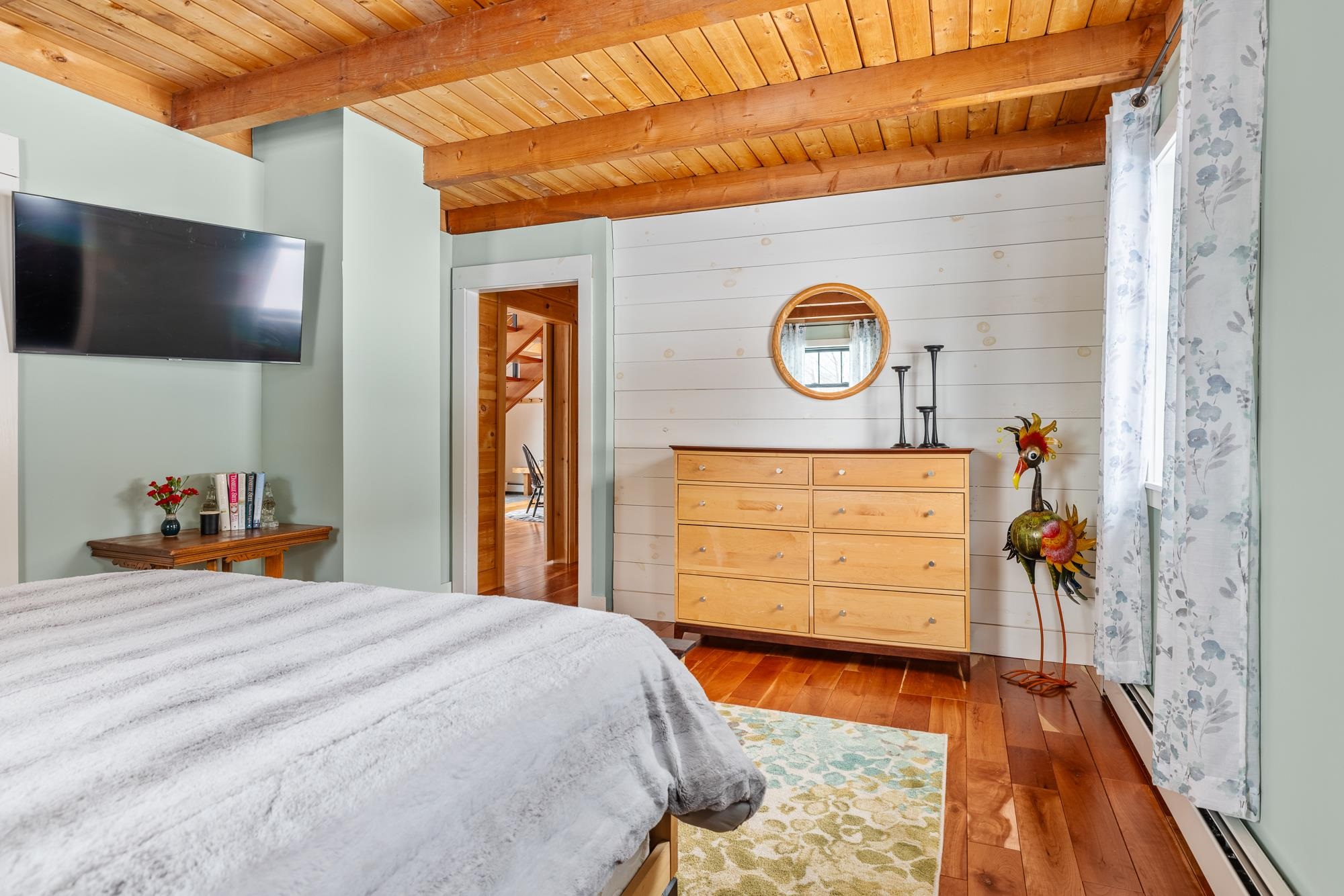 536 Upper Rogers Road Newbury, VT 05033 - Photo 18 of 53