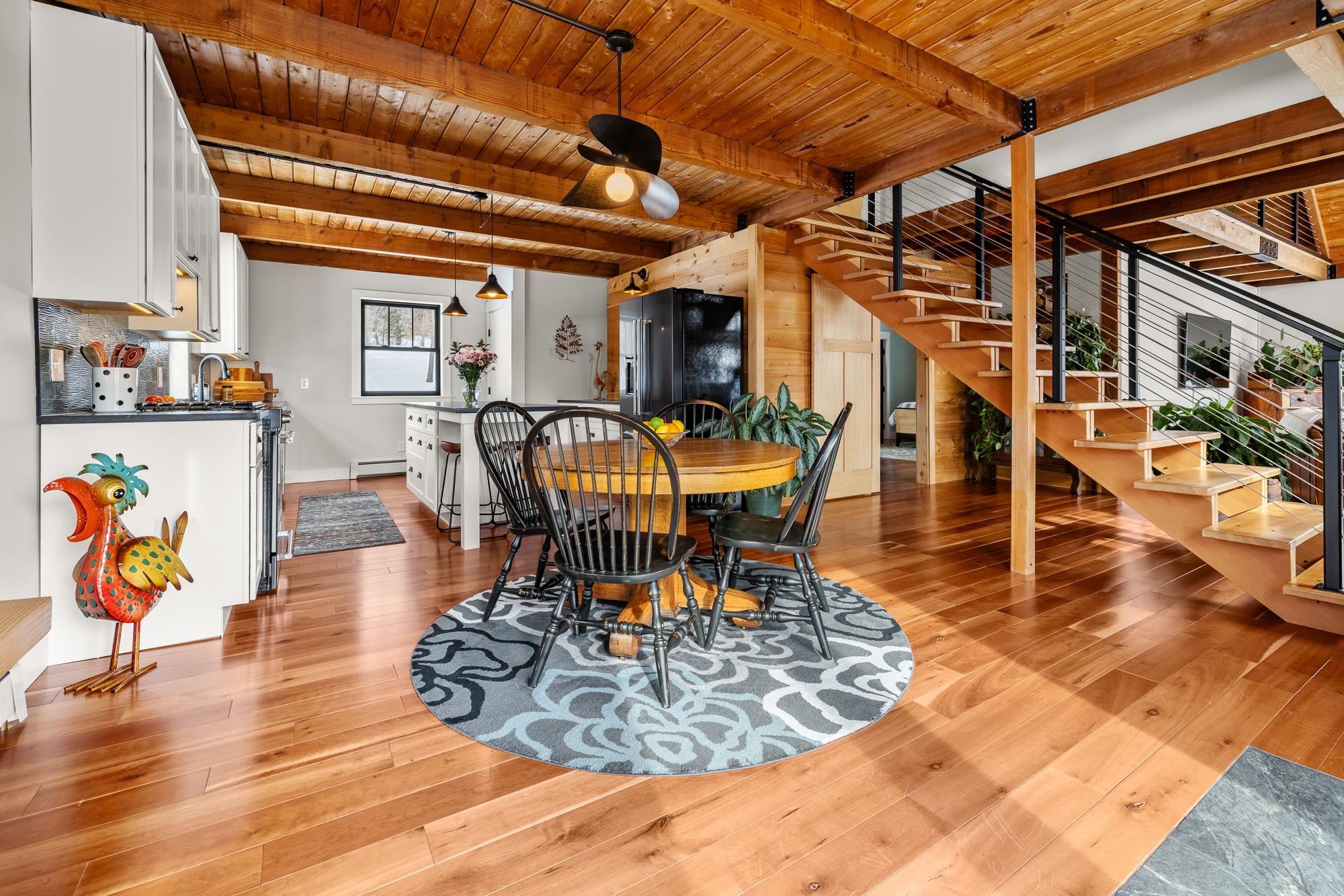 536 Upper Rogers Road Newbury, VT 05033 - Photo 2 of 53