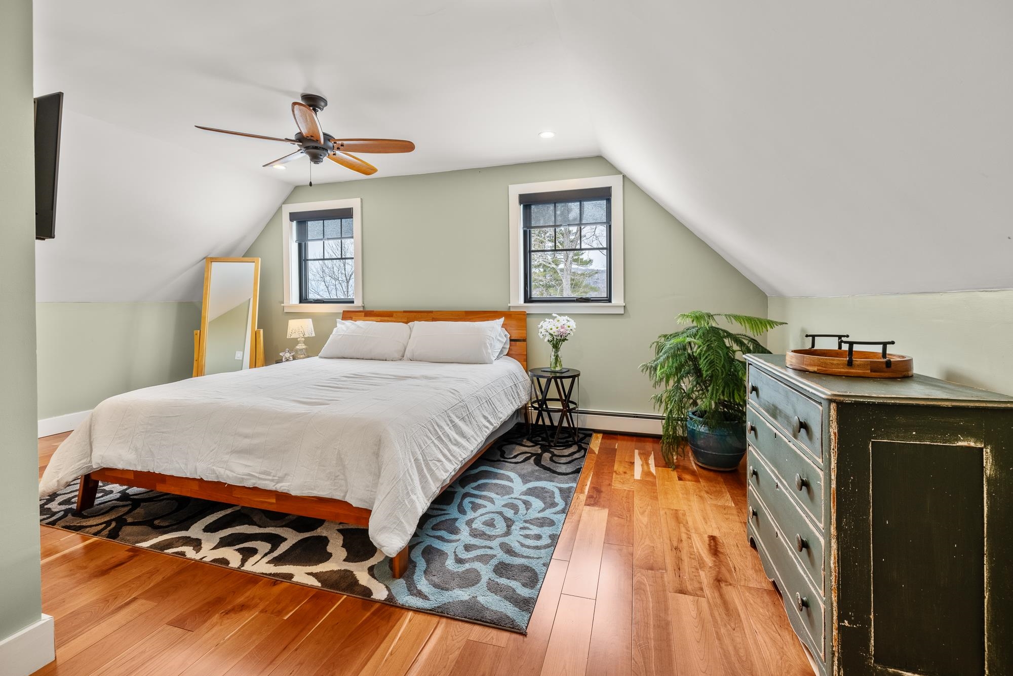 536 Upper Rogers Road Newbury, VT 05033 - Photo 21 of 53