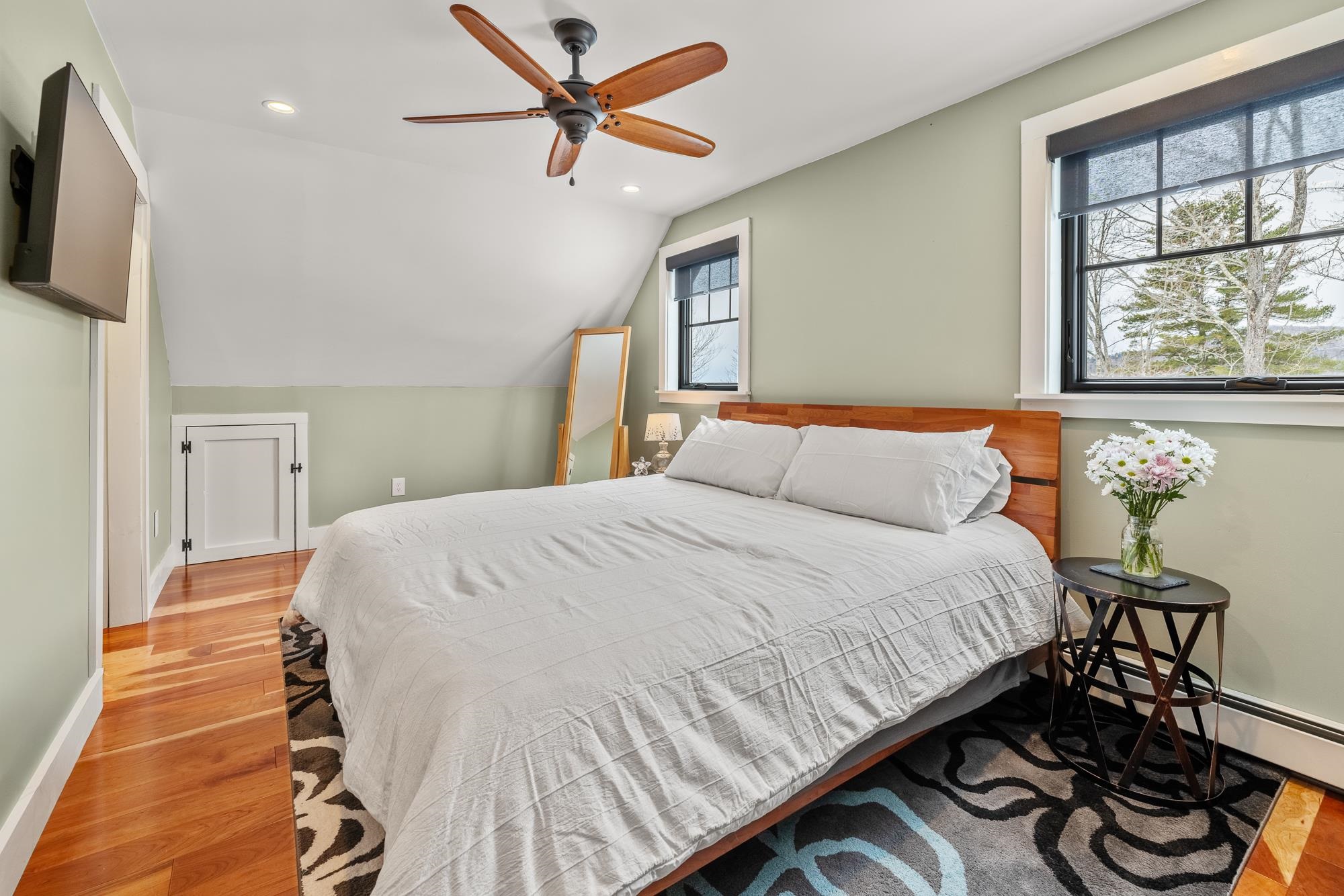 536 Upper Rogers Road Newbury, VT 05033 - Photo 22 of 53