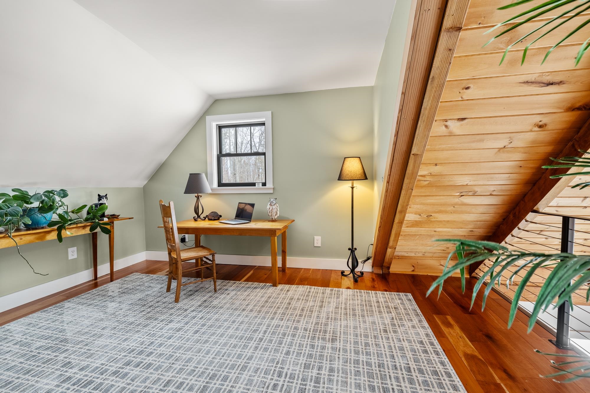 536 Upper Rogers Road Newbury, VT 05033 - Photo 26 of 53