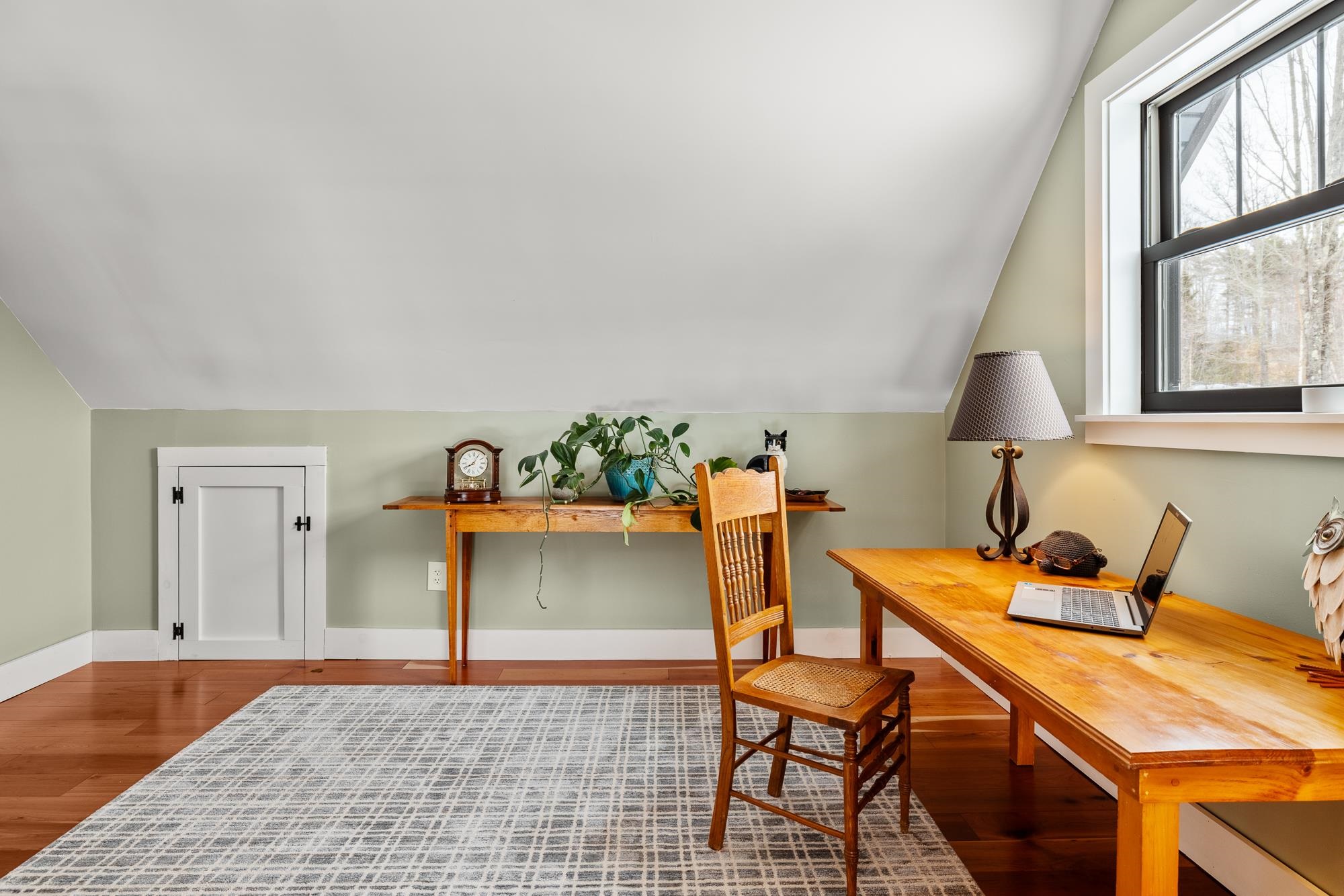 536 Upper Rogers Road Newbury, VT 05033 - Photo 27 of 53