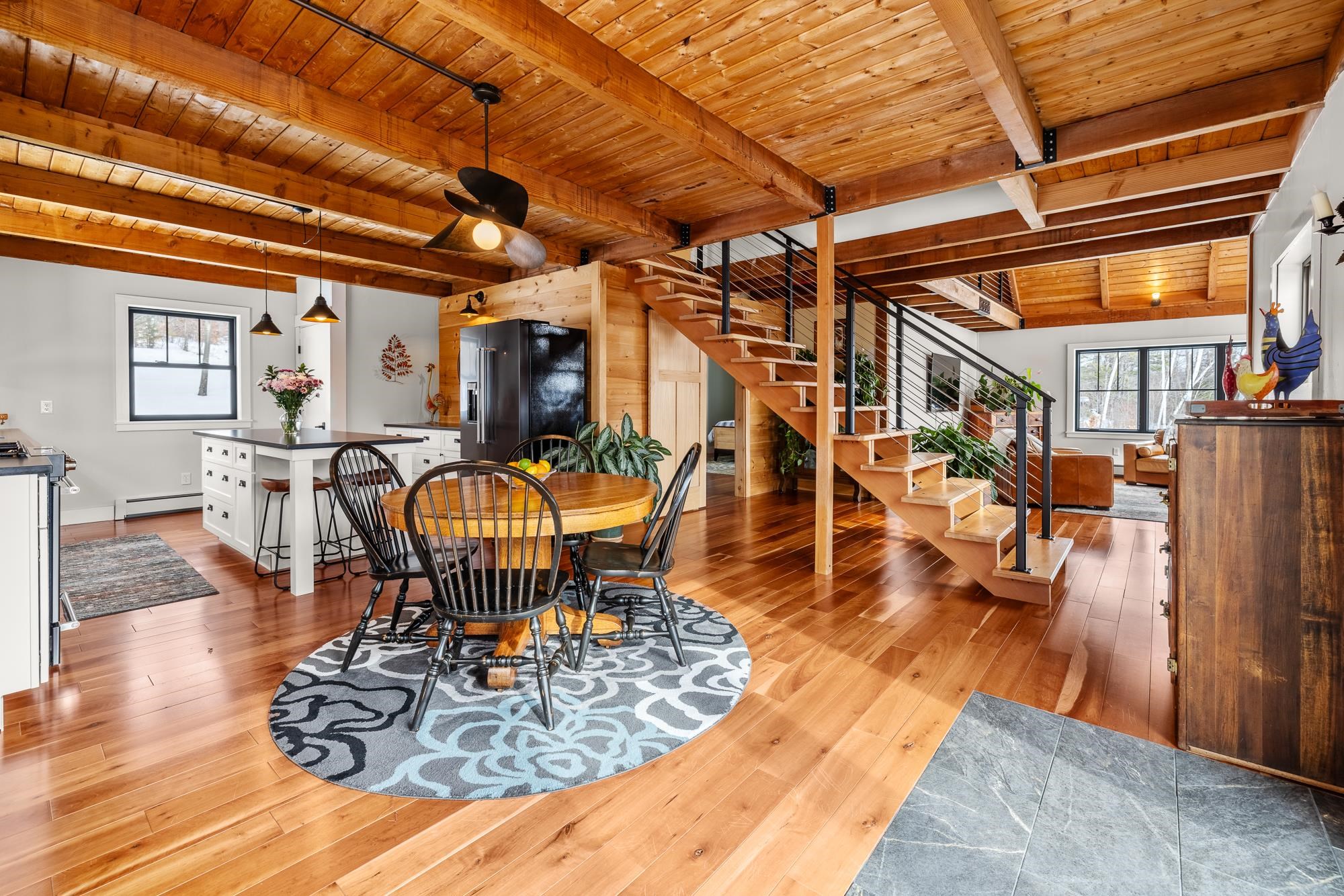 536 Upper Rogers Road Newbury, VT 05033 - Photo 3 of 53