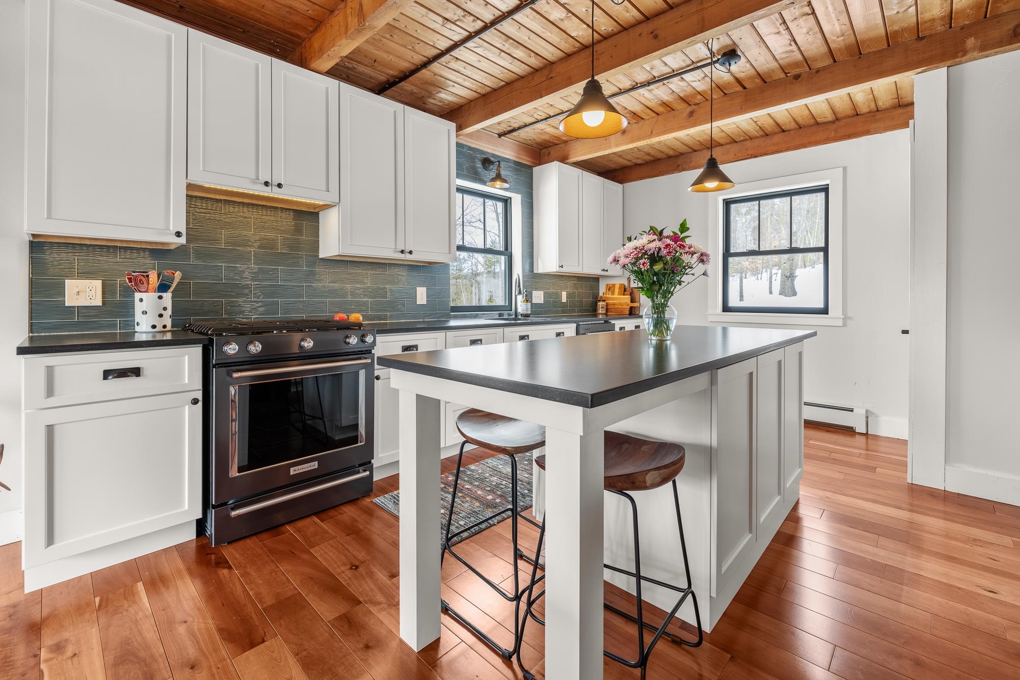 536 Upper Rogers Road Newbury, VT 05033 - Photo 4 of 53