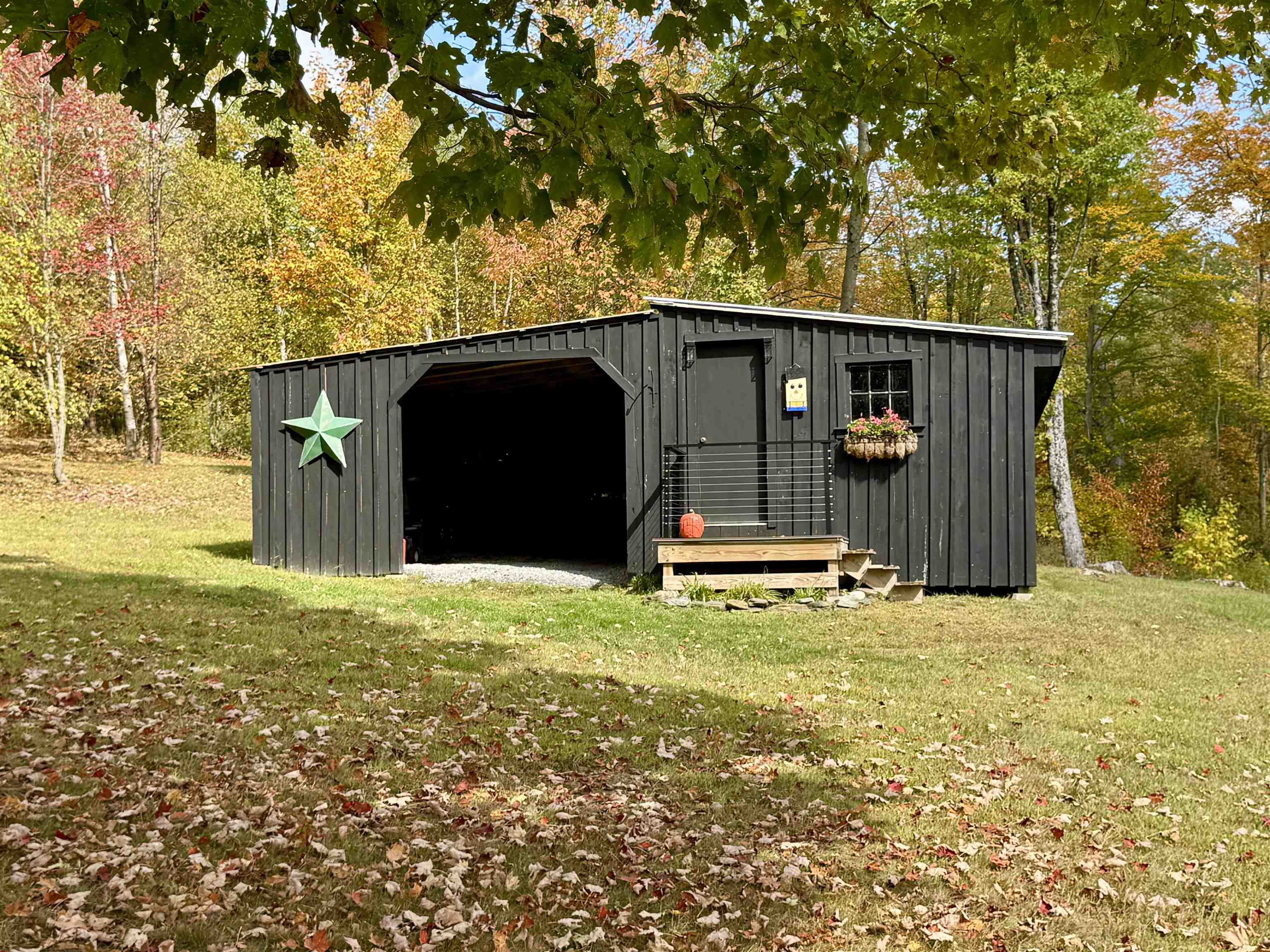 536 Upper Rogers Road Newbury, VT 05033 - Photo 41 of 53