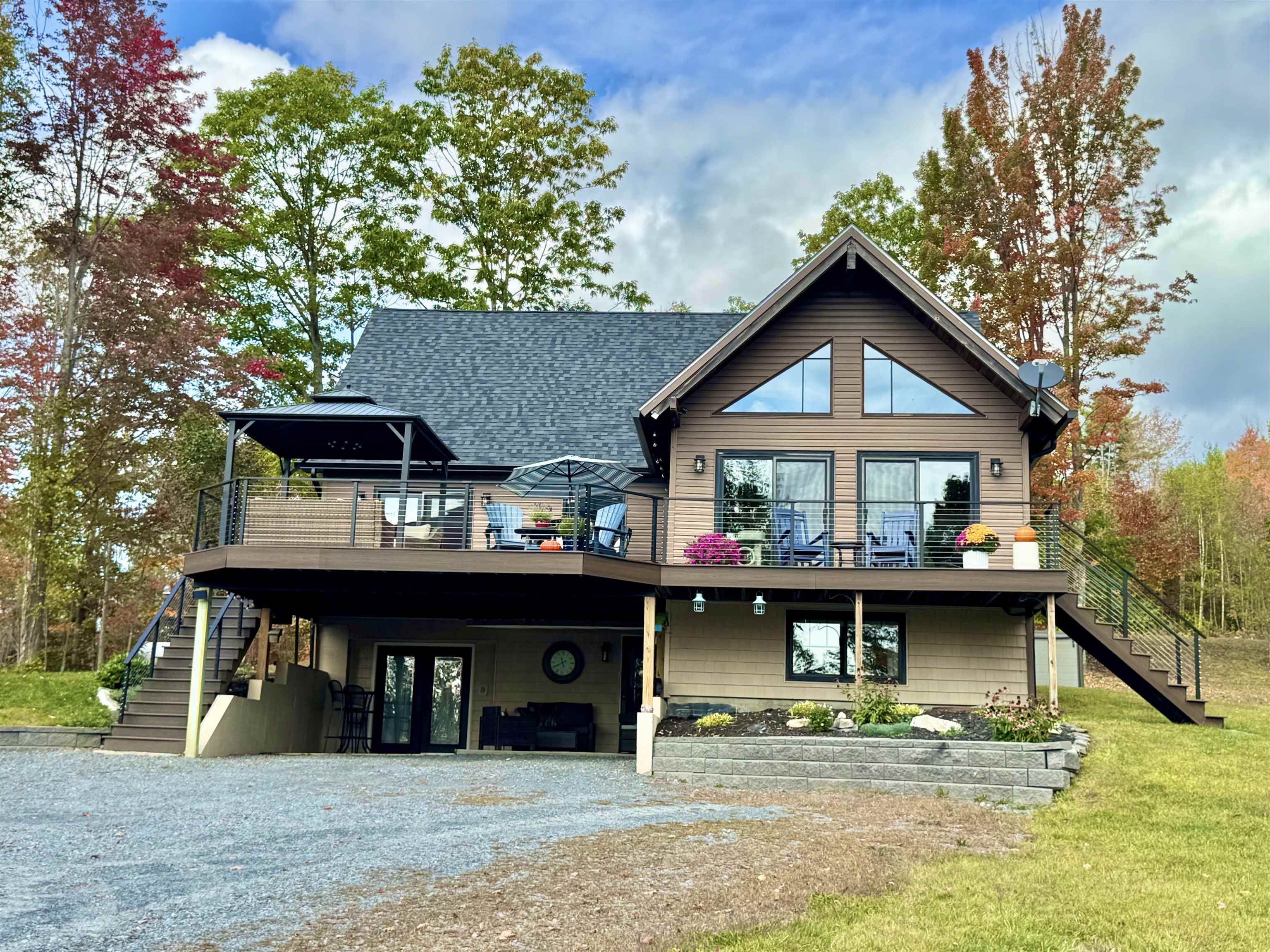 536 Upper Rogers Road Newbury, VT 05033 - Photo 42 of 53