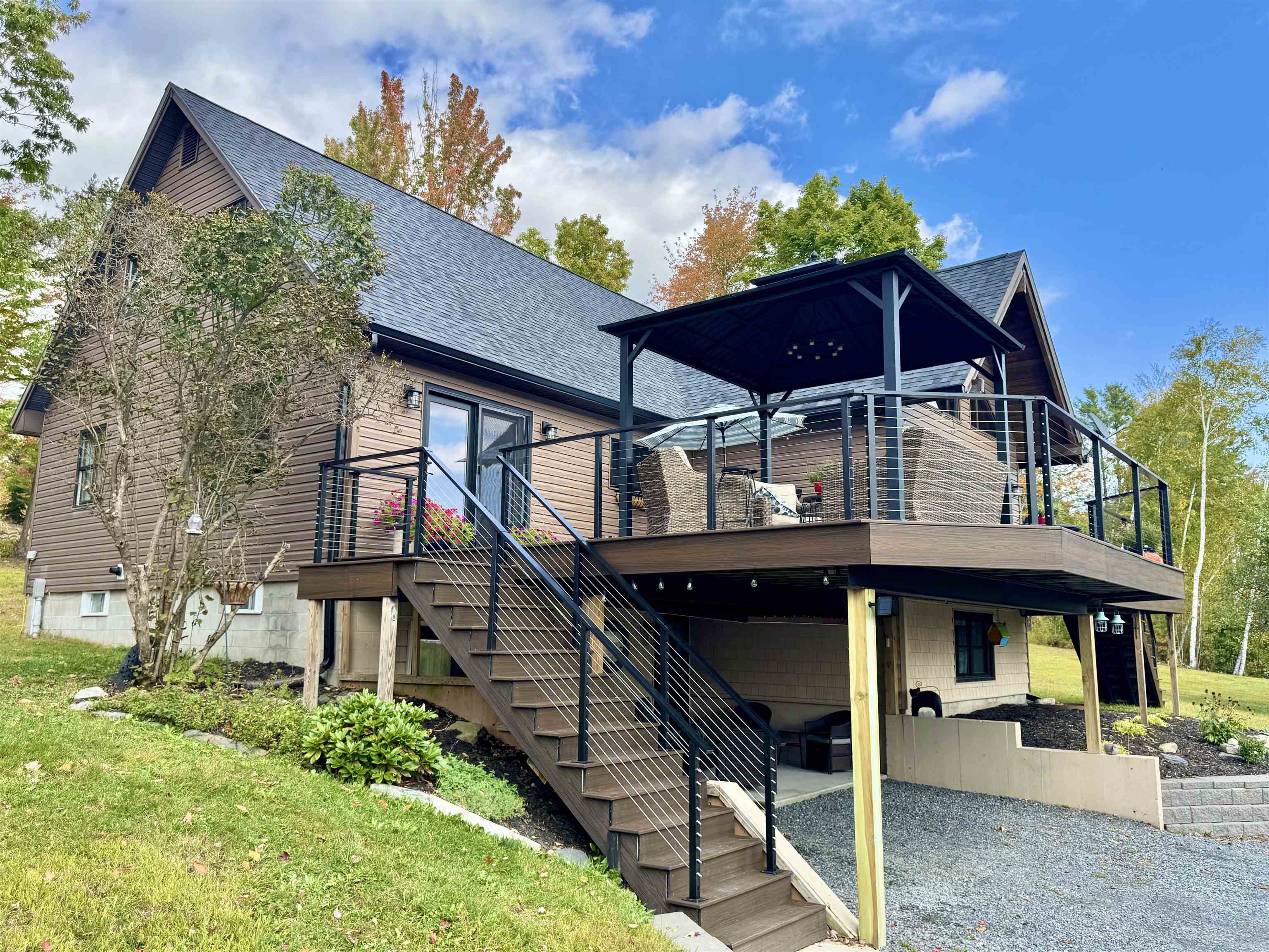 536 Upper Rogers Road Newbury, VT 05033 - Photo 43 of 53