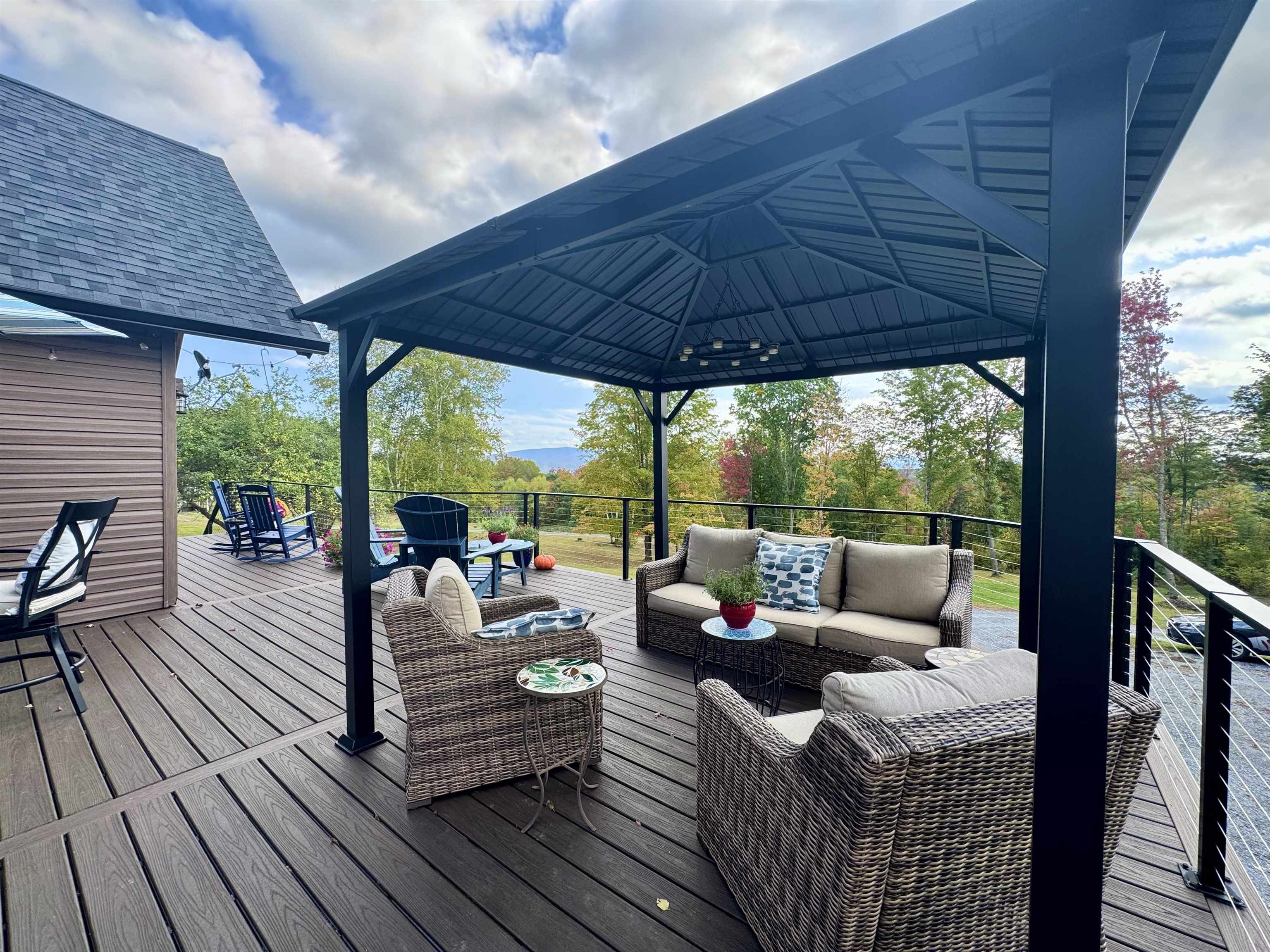 536 Upper Rogers Road Newbury, VT 05033 - Photo 45 of 53