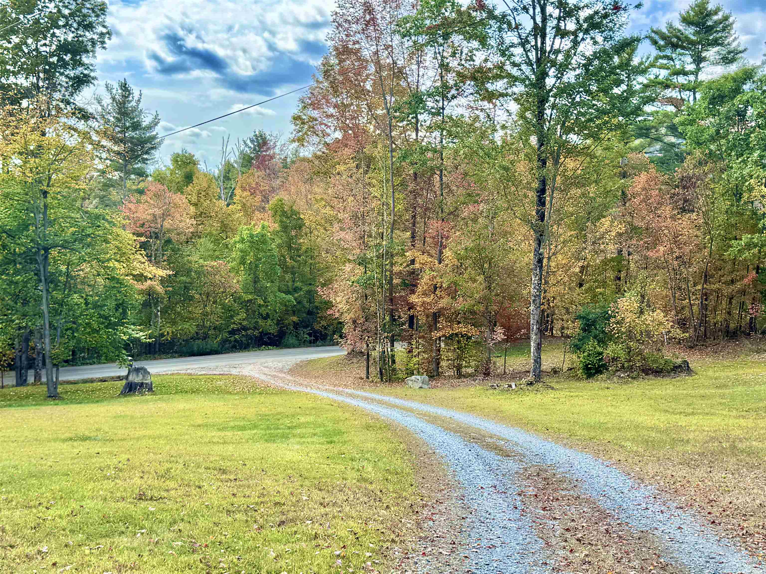 536 Upper Rogers Road Newbury, VT 05033 - Photo 49 of 53