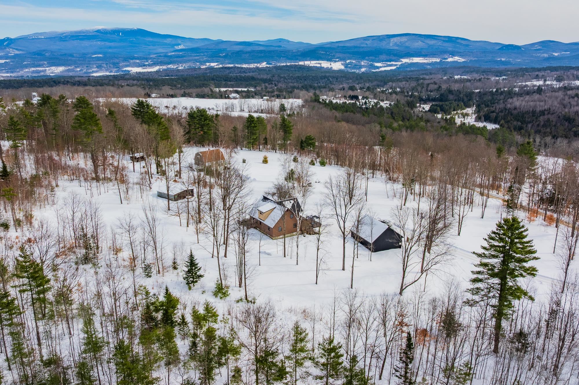 536 Upper Rogers Road Newbury, VT 05033 - Photo 52 of 53