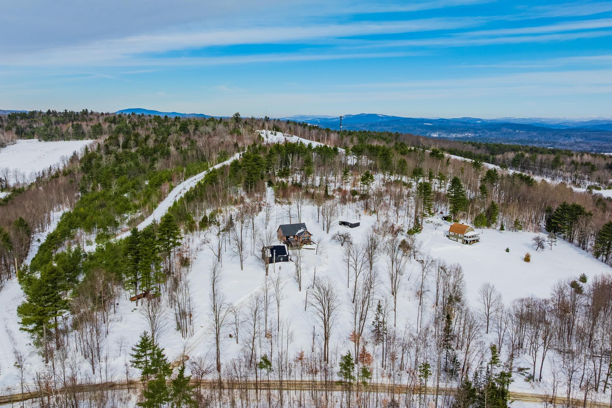 536 Upper Rogers Road Newbury, VT 05033 - Photo 53 of 53