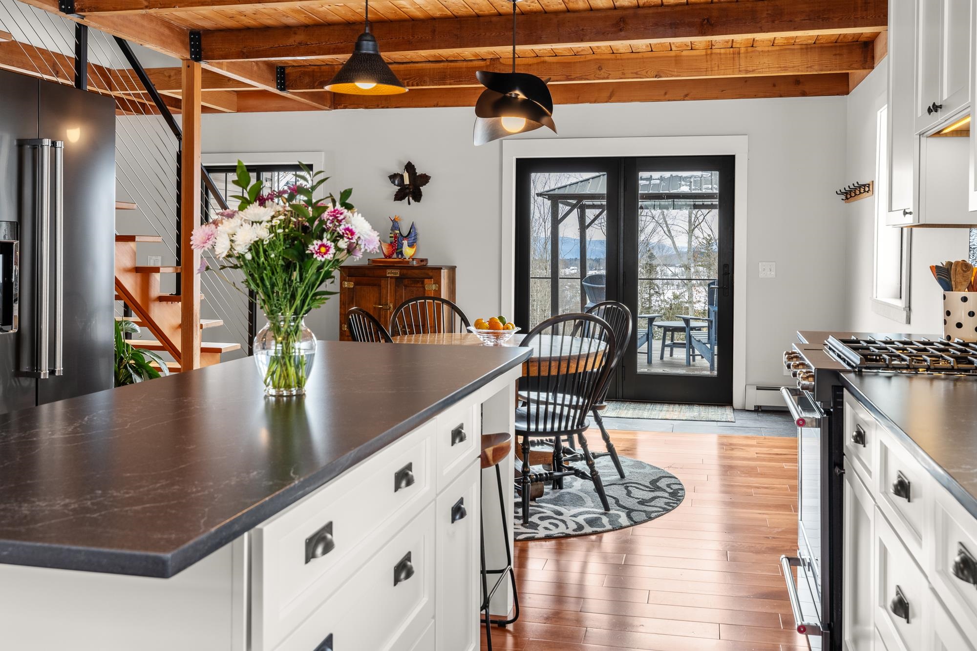 536 Upper Rogers Road Newbury, VT 05033 - Photo 7 of 53