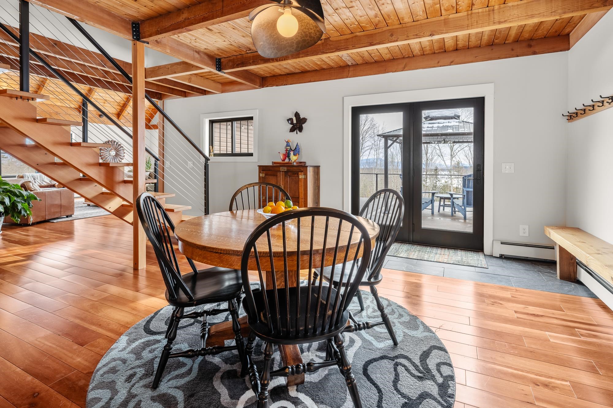 536 Upper Rogers Road Newbury, VT 05033 - Photo 8 of 53