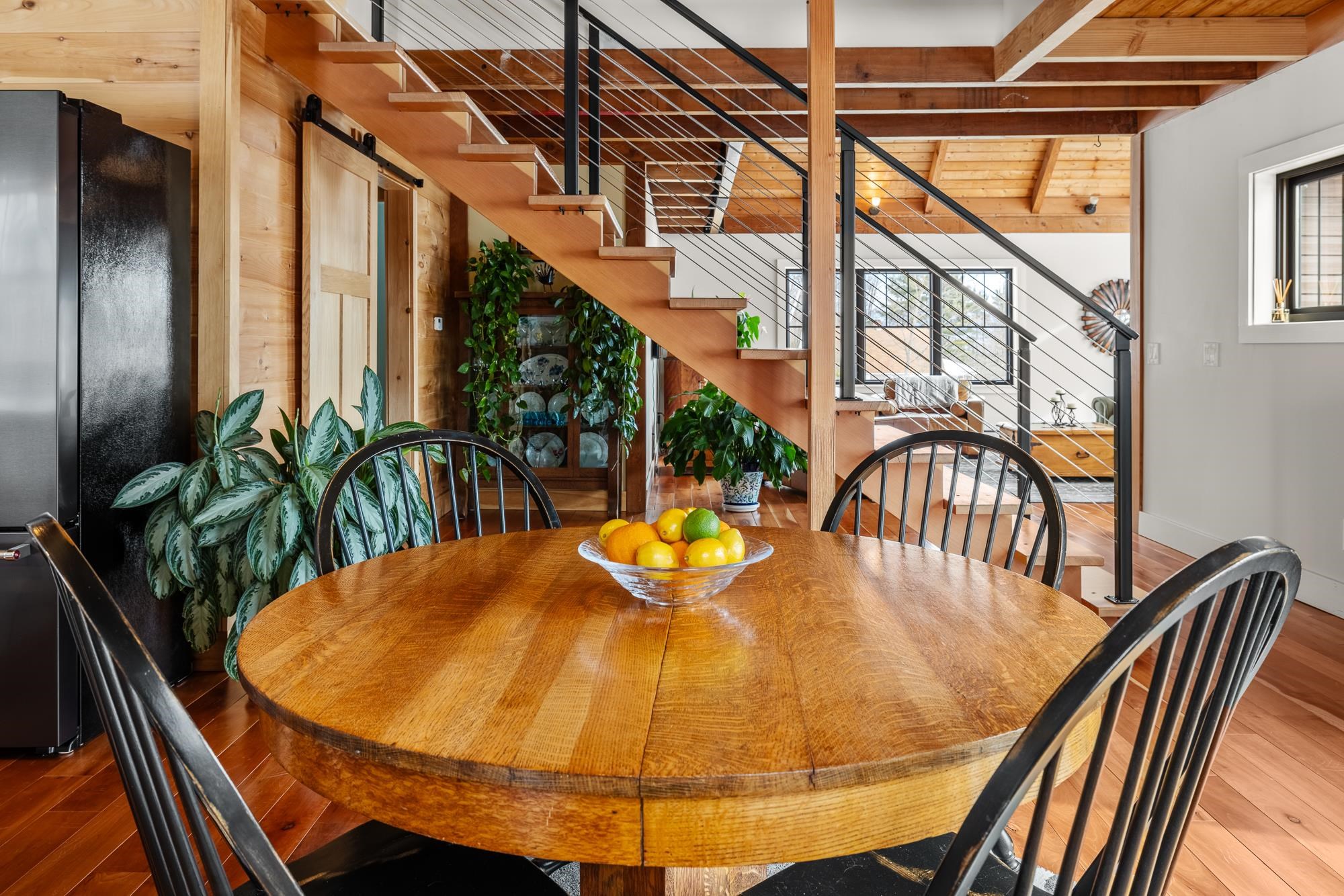 536 Upper Rogers Road Newbury, VT 05033 - Photo 9 of 53