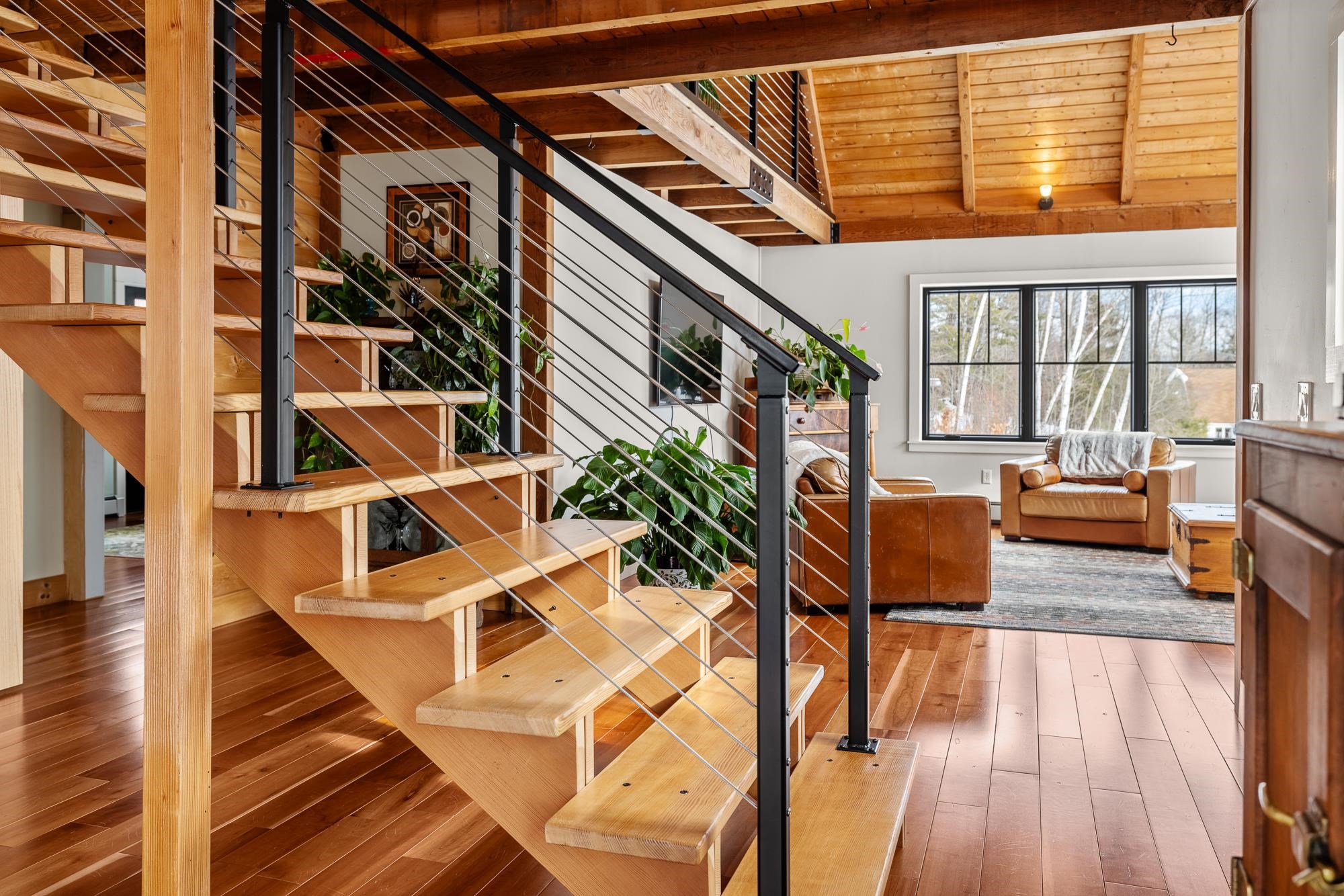 536 Upper Rogers Road Newbury, VT 05033 - Photo 10 of 53