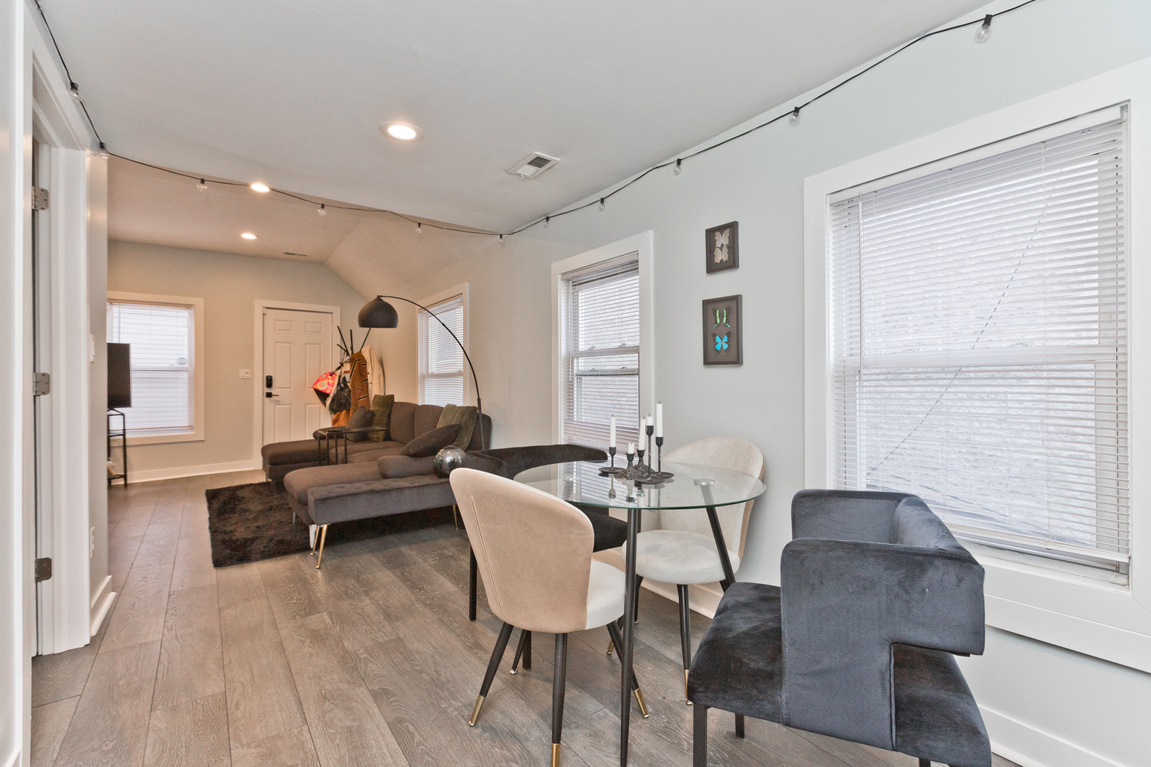 1702 South Morgan Street, Unit 1R Chicago, IL 60608 - Photo 5 of 12