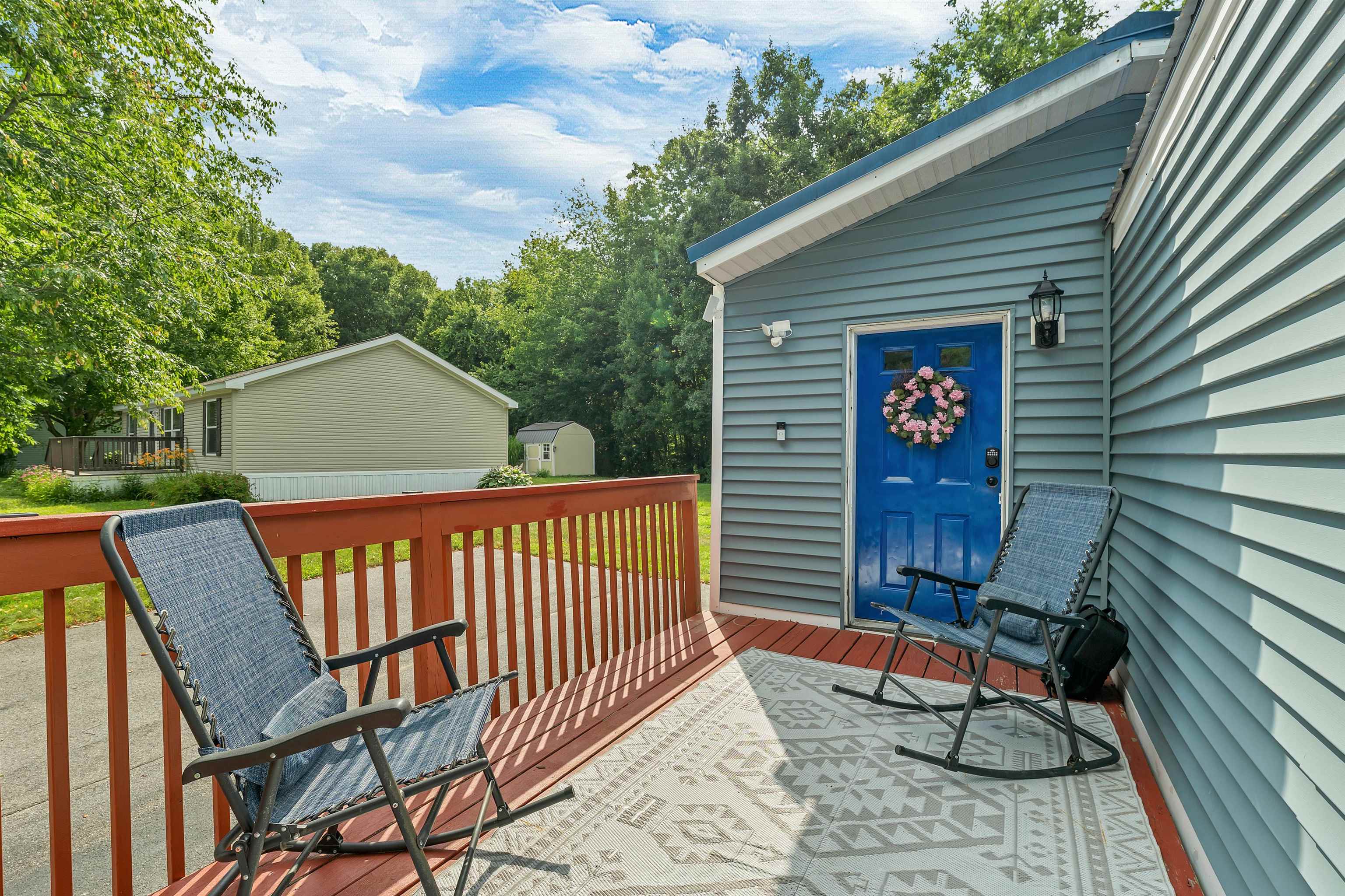 82 Gooseberry Circle Rochester, NH 03867 - Photo 8 of 40 Gallery Image 8
