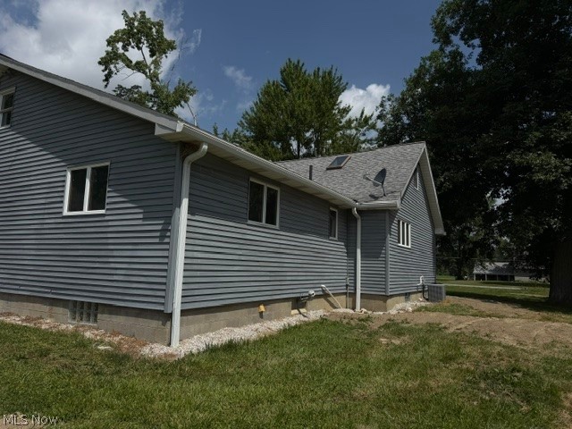 4191 Hallock Young Road Newton Falls, OH 44444 - Photo 33 of 34
