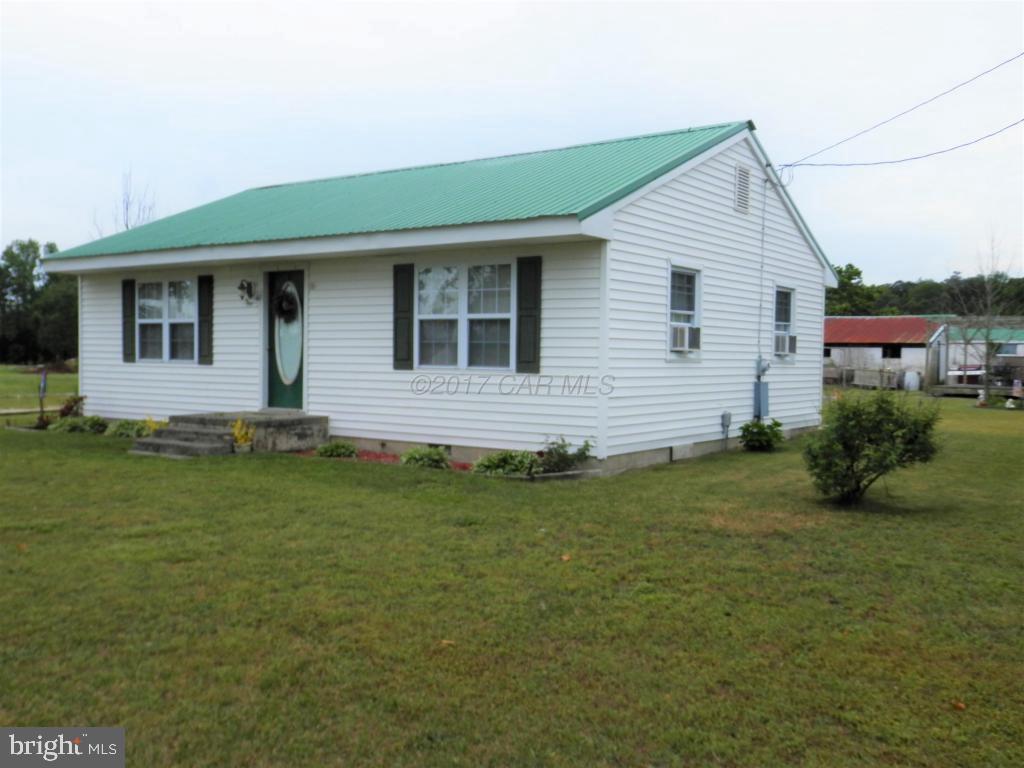9300 Bethel Road Willards, MD 21874 - Photo 8 of 13