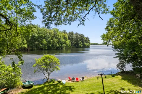 $1,399,900 | 190 Beaver Dam Access Road, Stratford, CT 06614