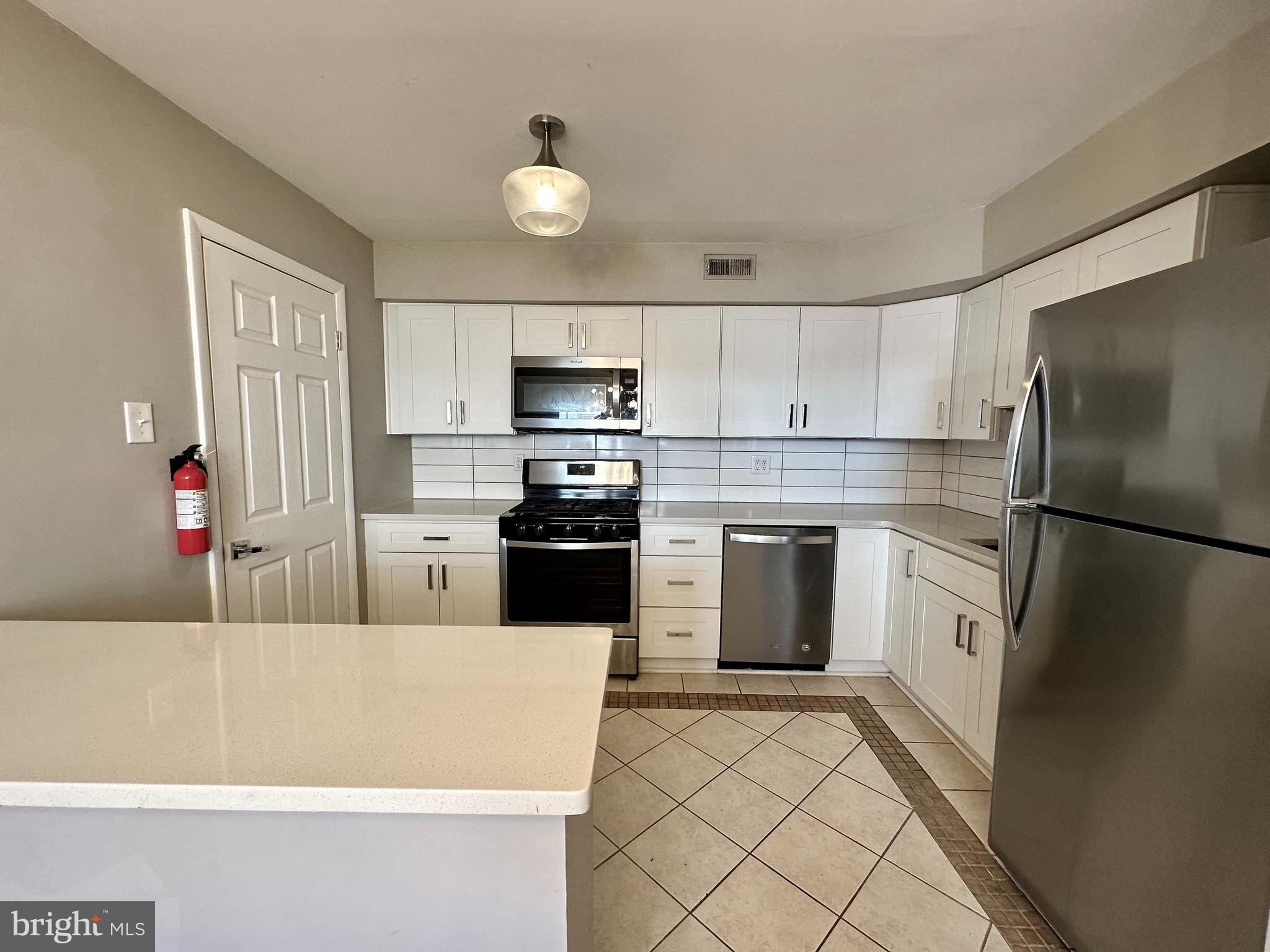 15-17 Buttonwood Road Voorhees, NJ 08043 - Photo 1 of 14 Kitchen