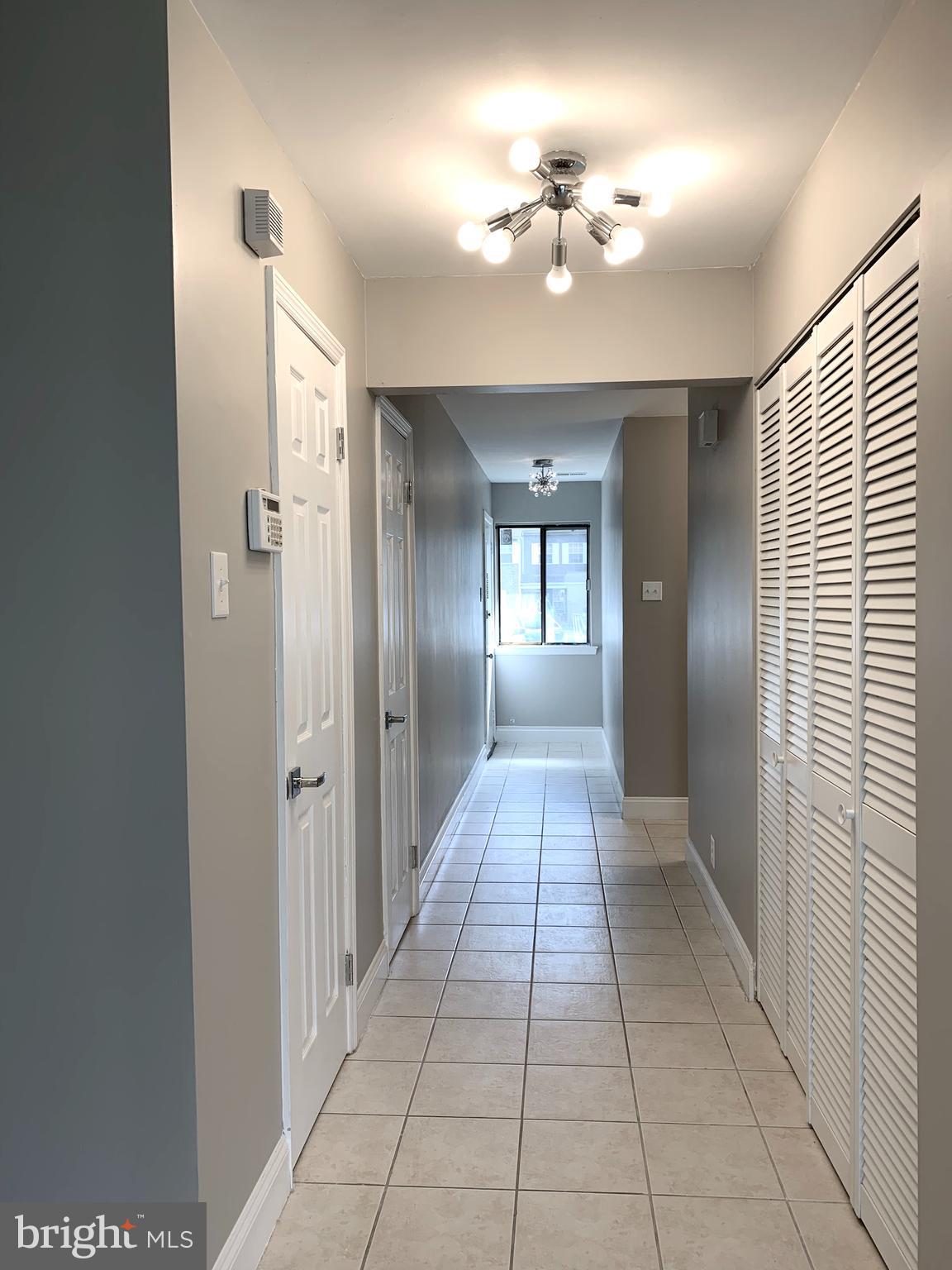 15-17 Buttonwood Road Voorhees, NJ 08043 - Photo 11 of 14 Hallway