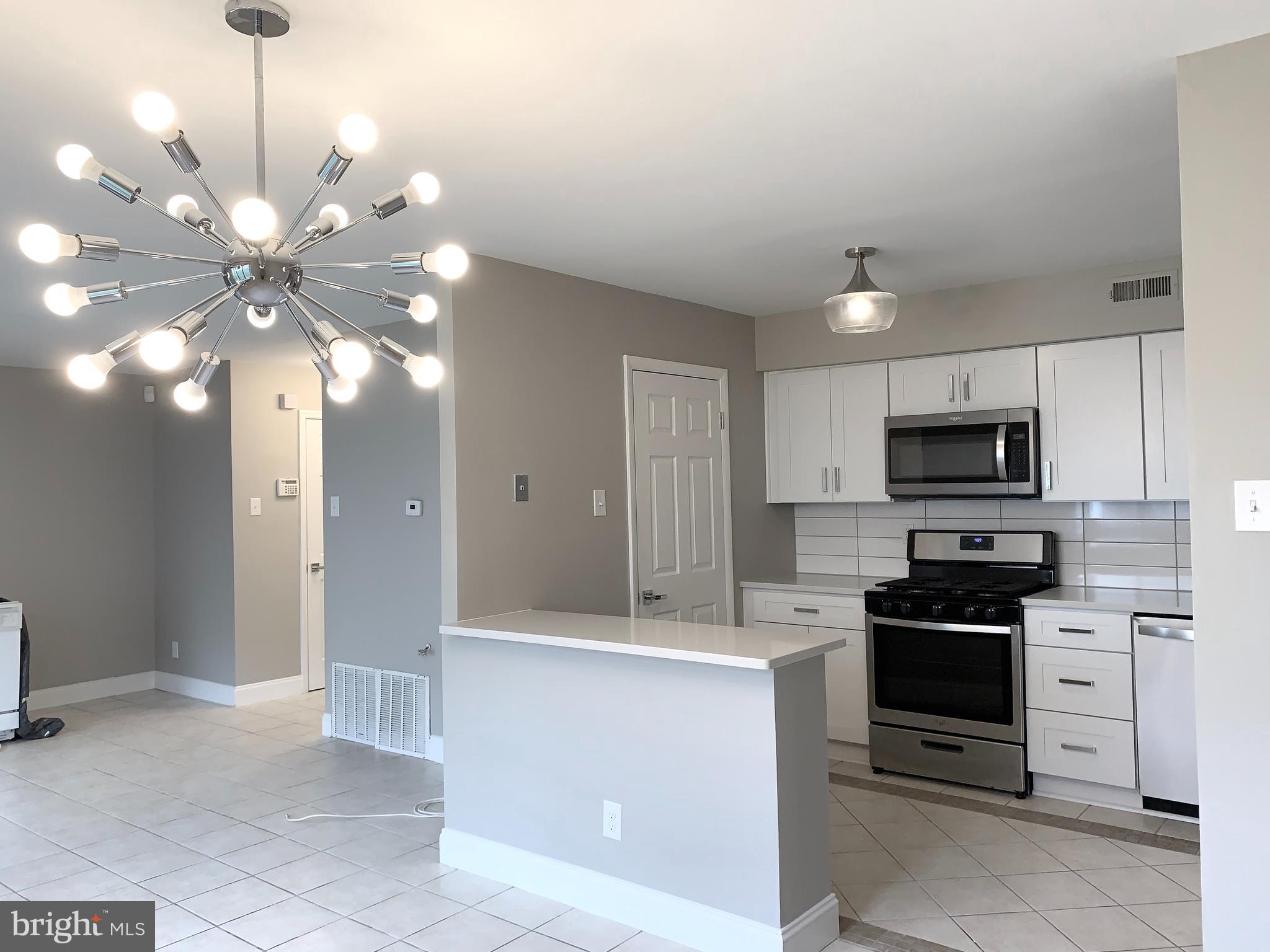 15-17 Buttonwood Road Voorhees, NJ 08043 - Photo 2 of 14 kitchen
