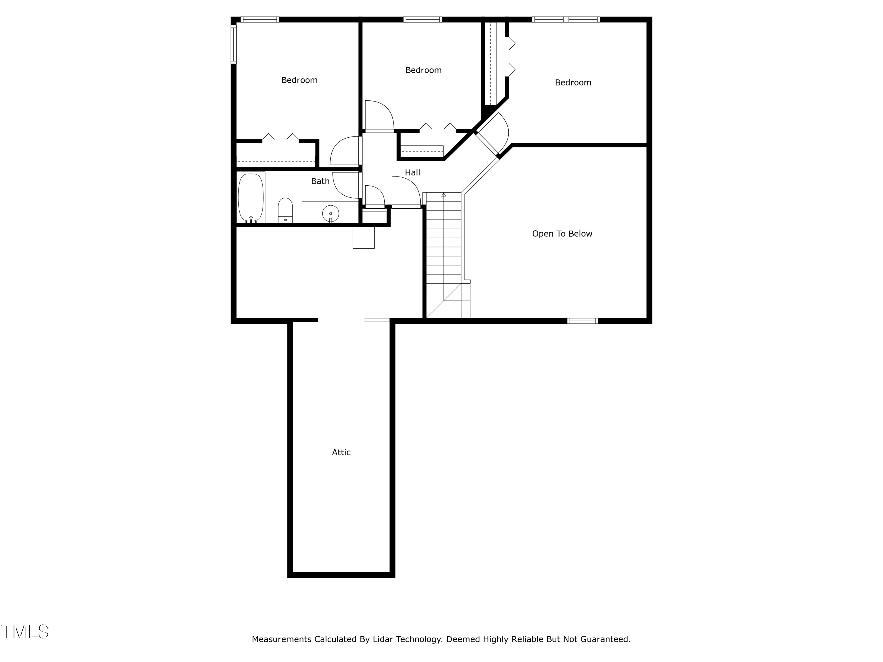 5814 Solitude Way Durham, NC 27713 - Photo 44 of 45 Gallery Image 44