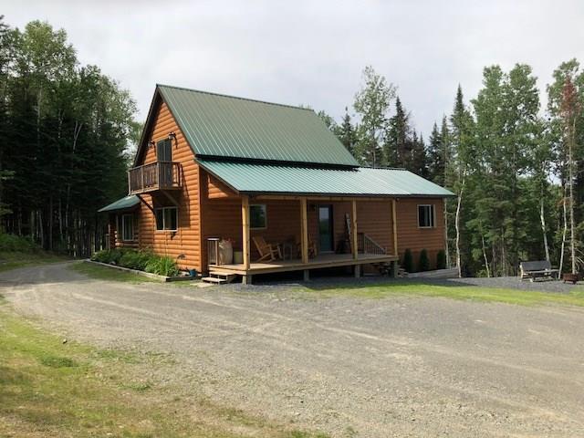 596 Violette Settlement Road Fort Kent, ME 04743 - Photo 1 of 34 Photo