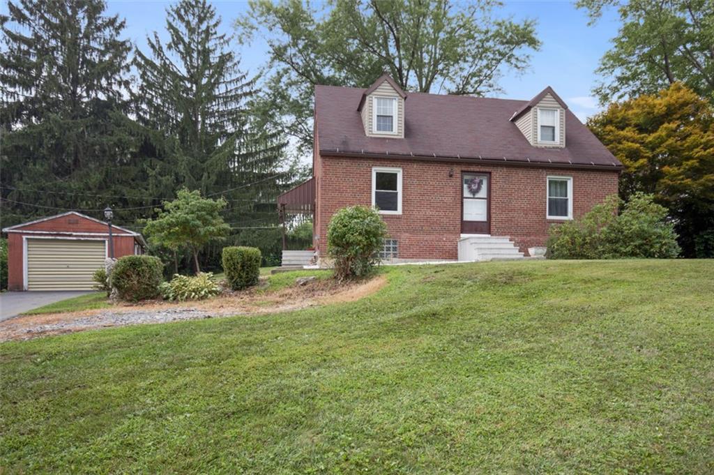 116 Old Hickory Road New Castle, PA 16102 - Photo 1 of 13