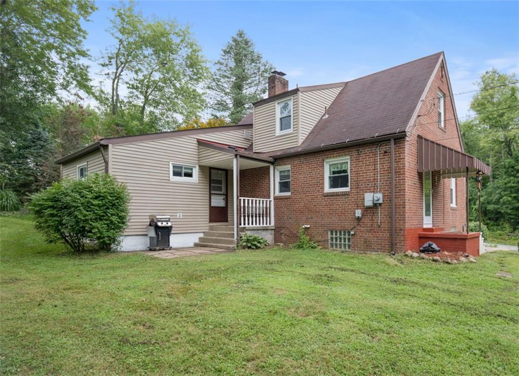 116 Old Hickory Road New Castle, PA 16102 - Photo 12 of 13