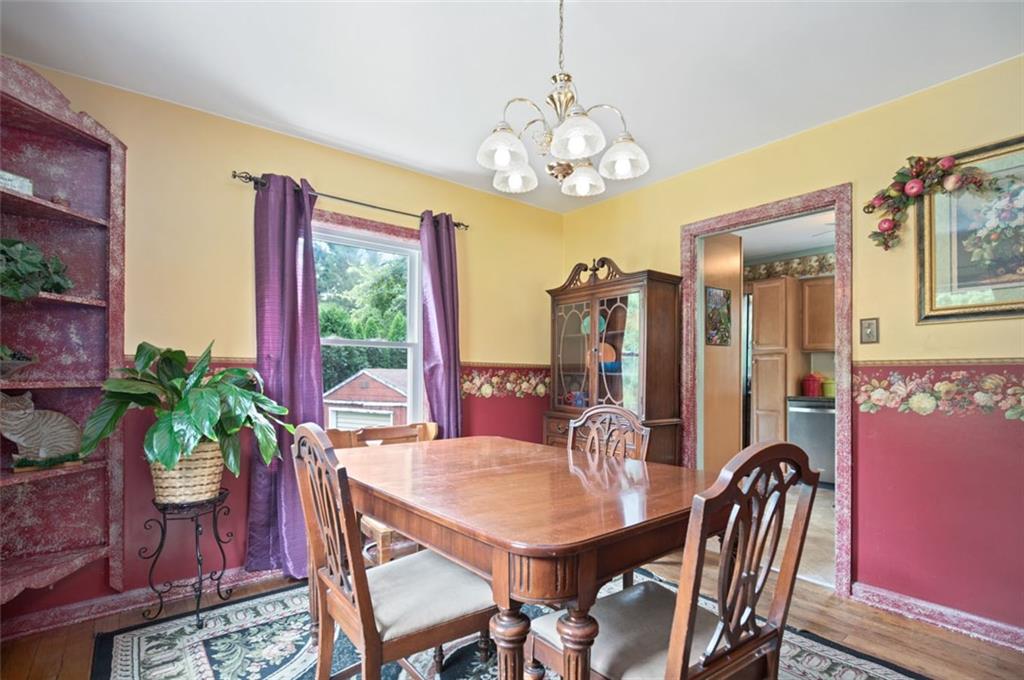 116 Old Hickory Road New Castle, PA 16102 - Photo 3 of 13