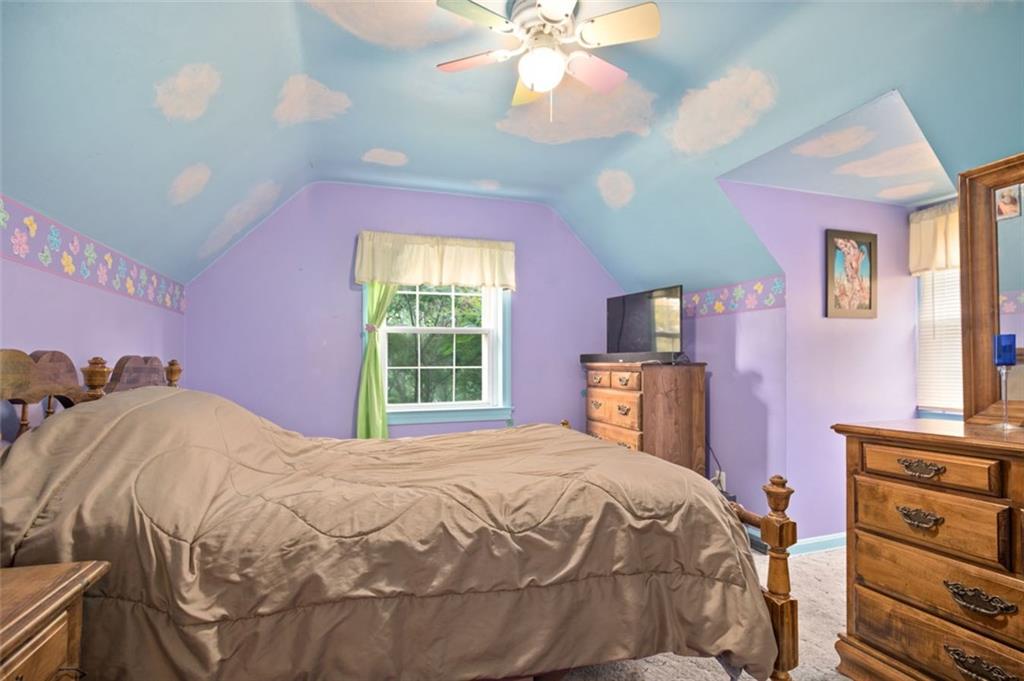 116 Old Hickory Road New Castle, PA 16102 - Photo 10 of 13