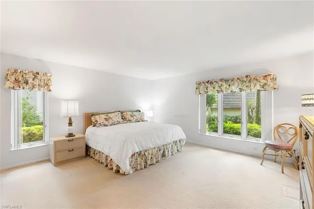 $570,000 | 105 Clubhouse Lane, Unit C189, Naples, FL 34105