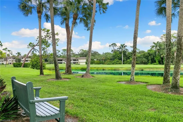 $570,000 | 105 Clubhouse Lane, Unit C189, Naples, FL 34105