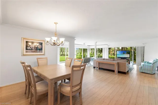 $570,000 | 105 Clubhouse Lane, Unit C189, Naples, FL 34105