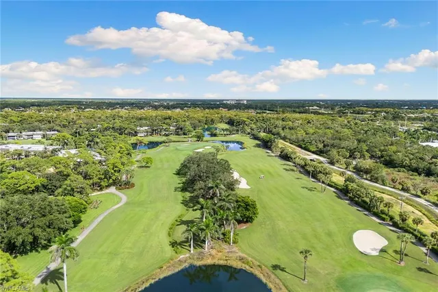 $570,000 | 105 Clubhouse Lane, Unit C189, Naples, FL 34105