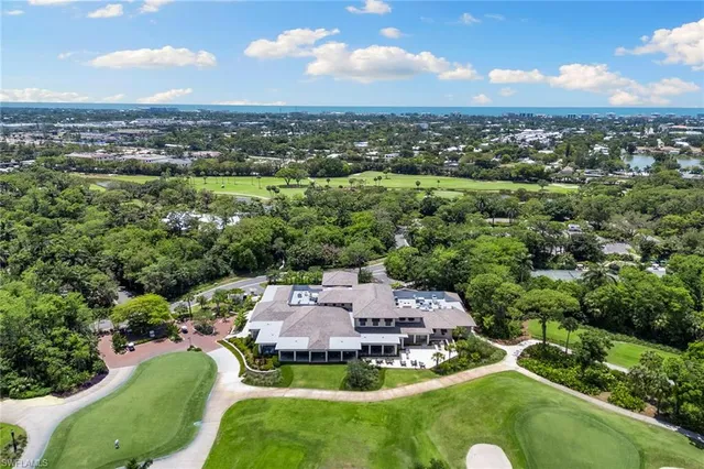 $570,000 | 105 Clubhouse Lane, Unit C189, Naples, FL 34105