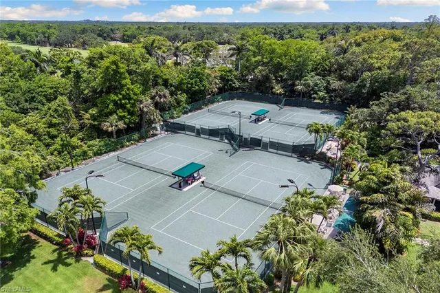 $570,000 | 105 Clubhouse Lane, Unit C189, Naples, FL 34105